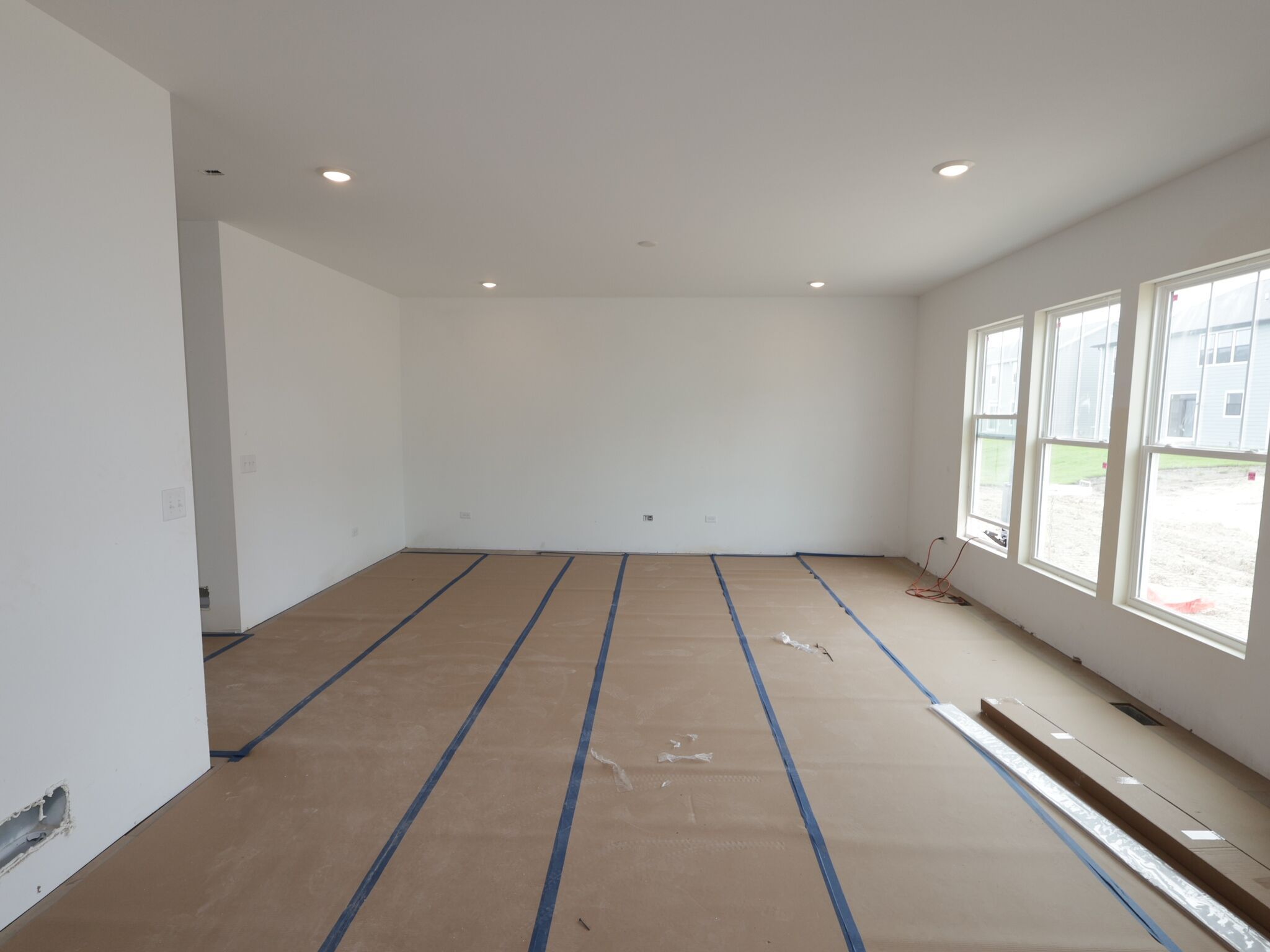 Drywall