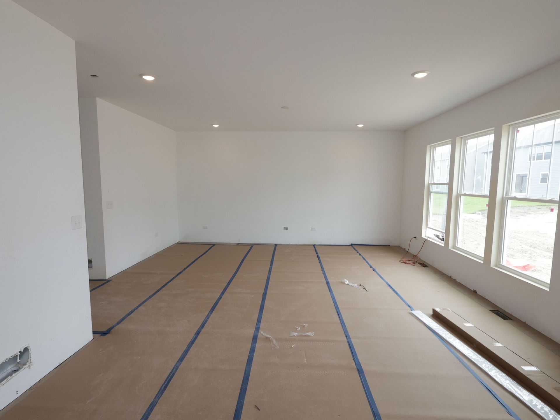 Drywall