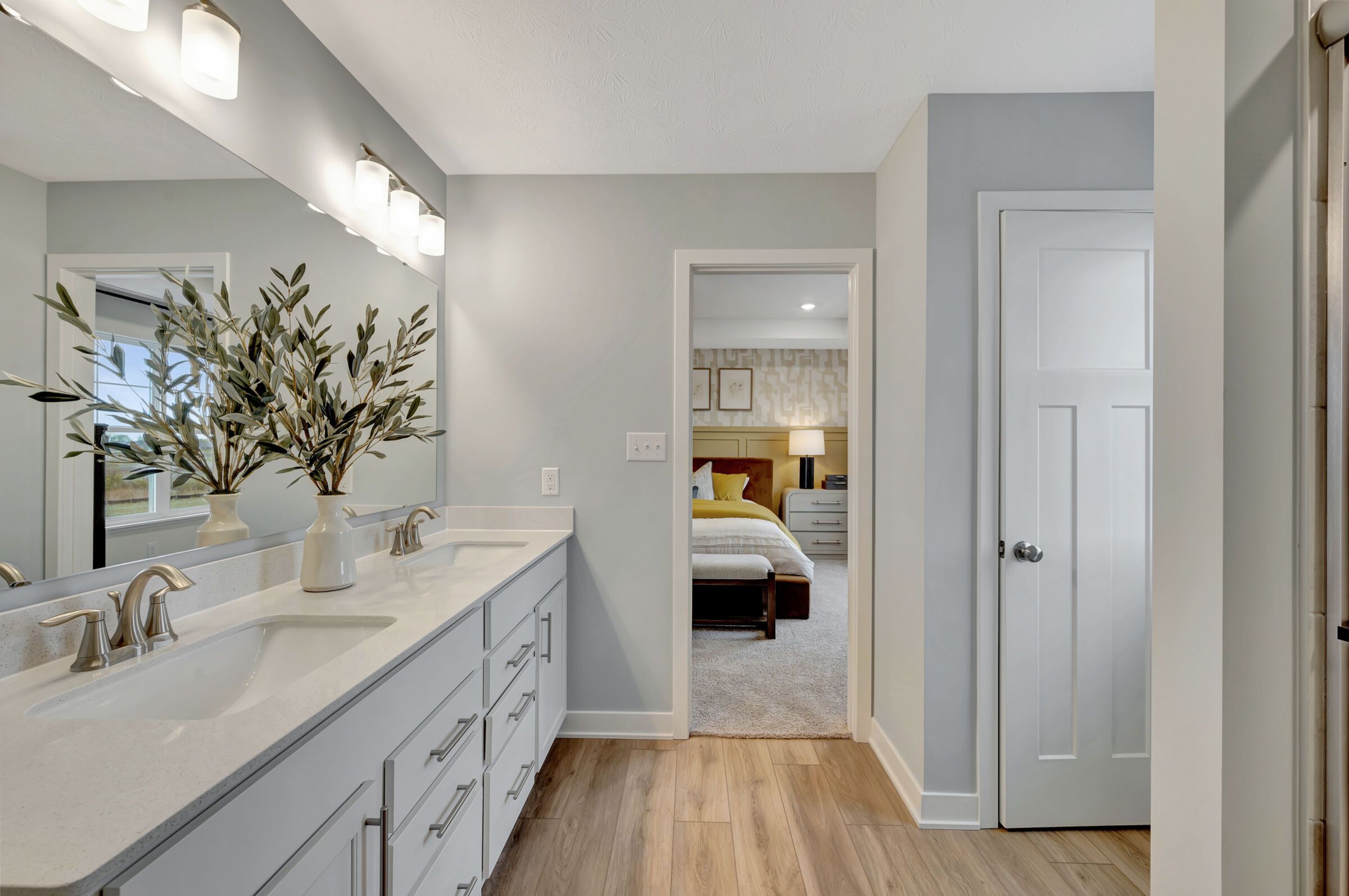 Interior - Representational Photo