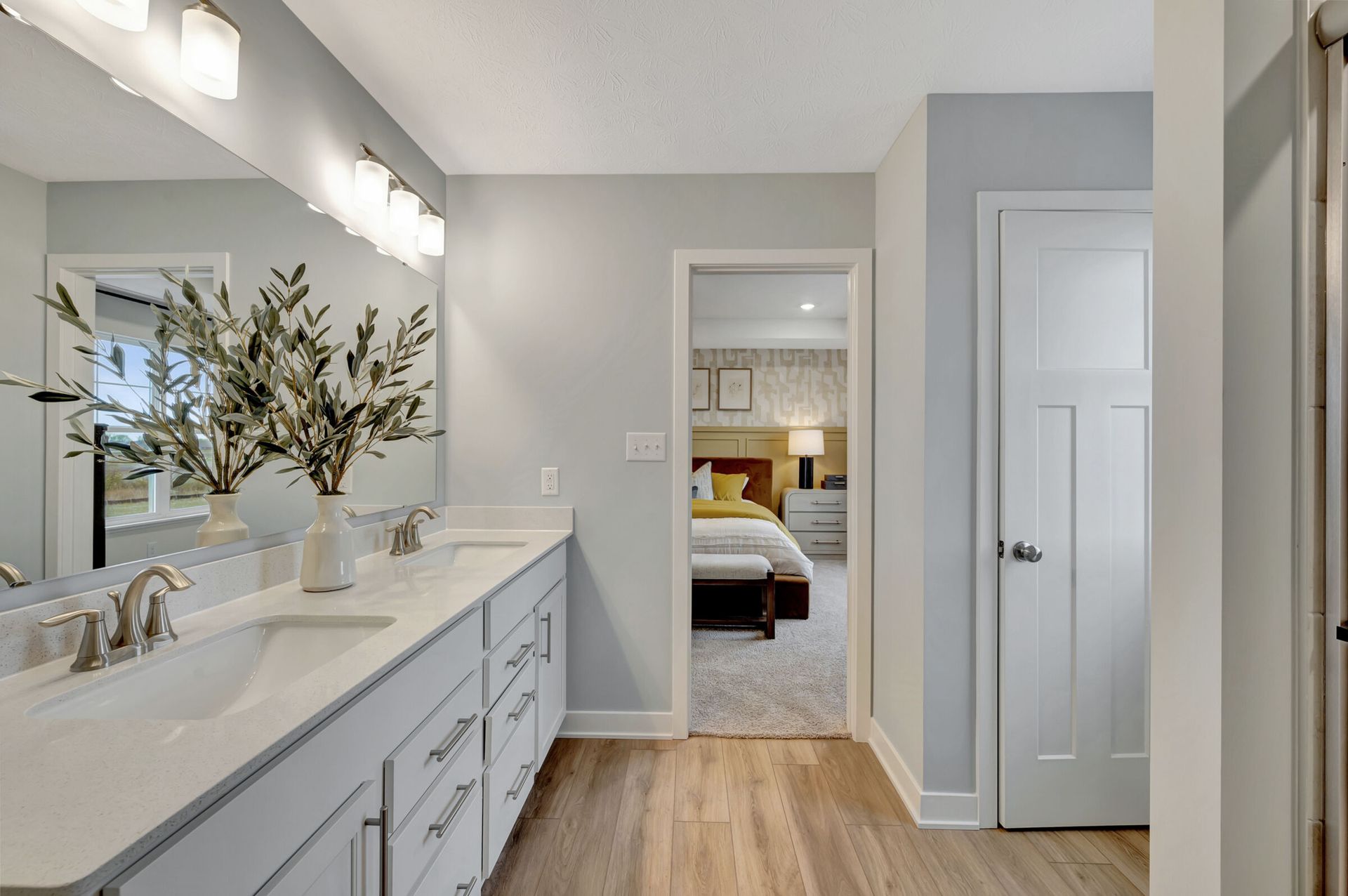 Interior - Representational Photo