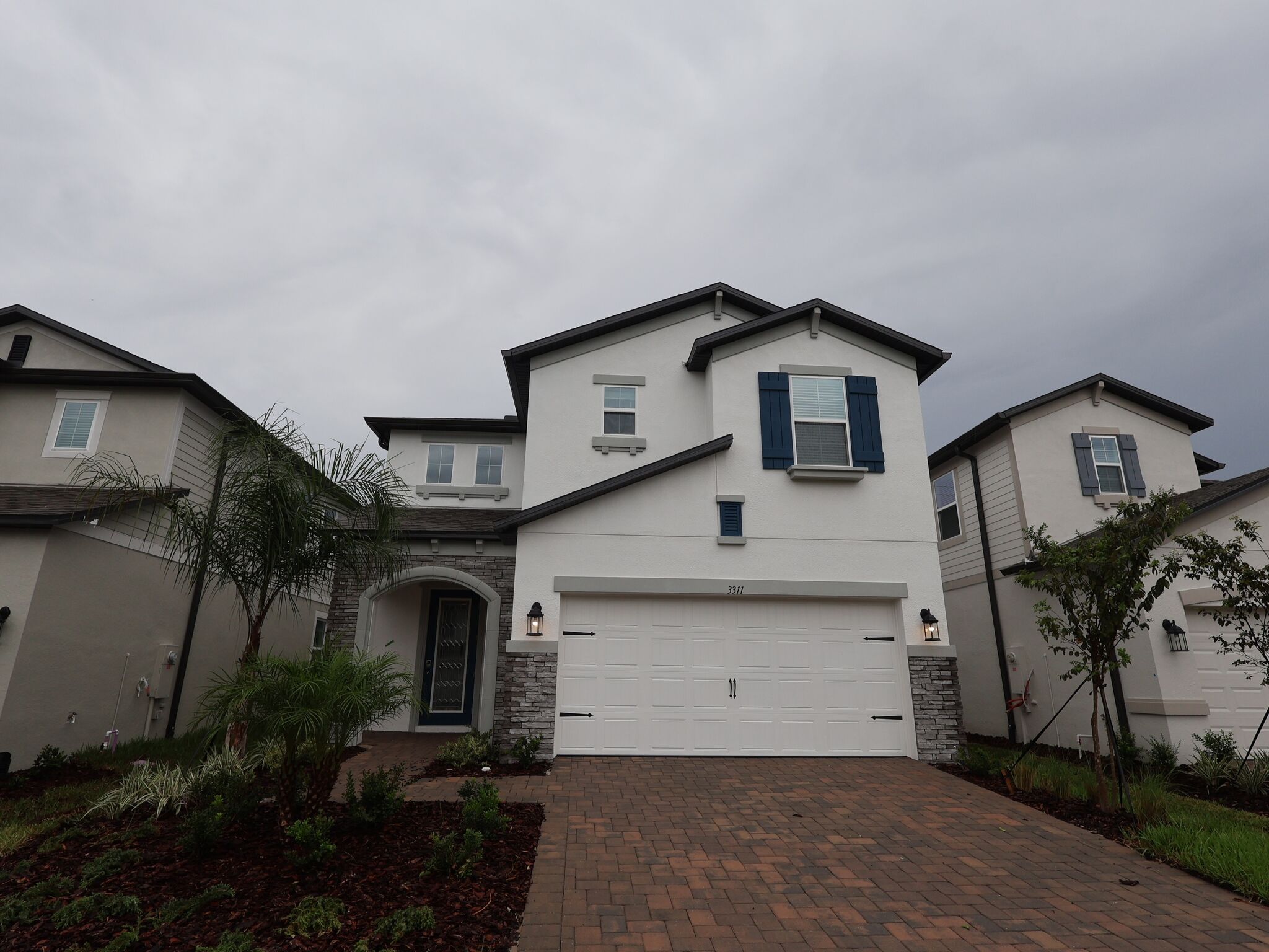 3311 Fall Harvest Drive (Castellana)
