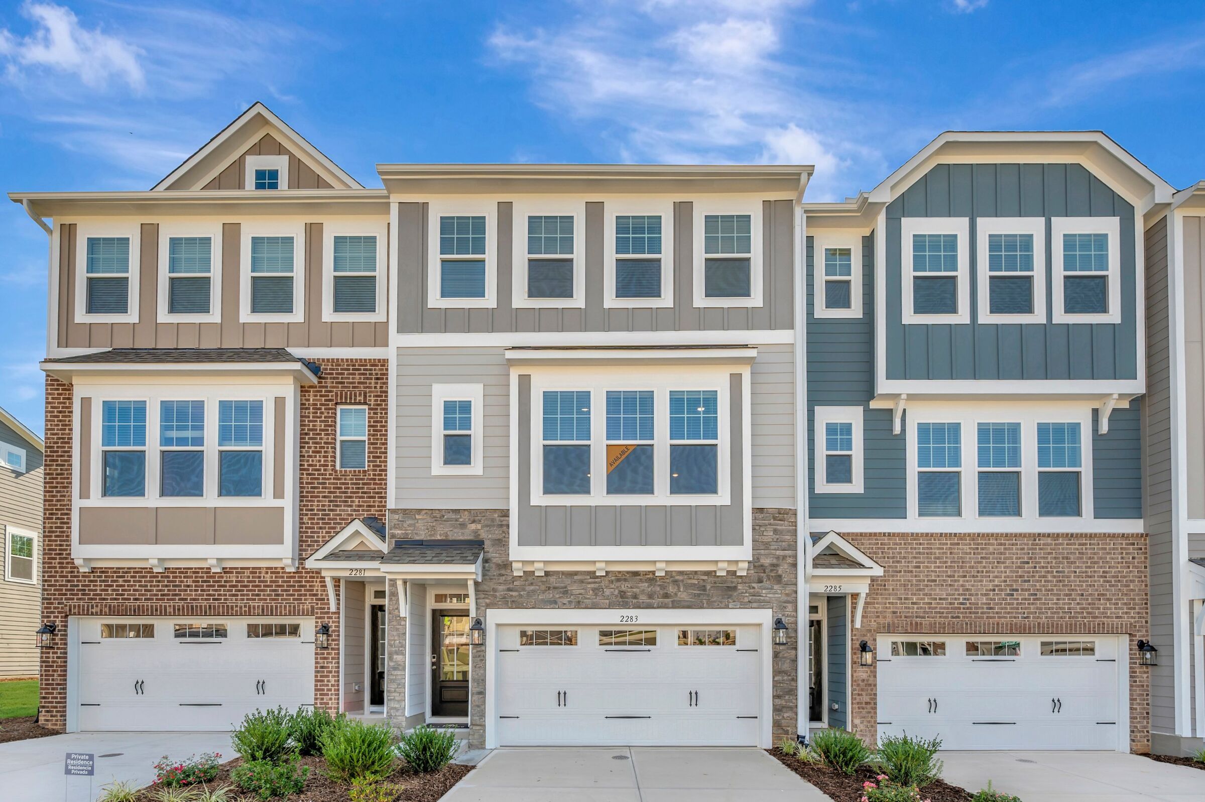 2283 Bay Minette Station (Hyde Park)