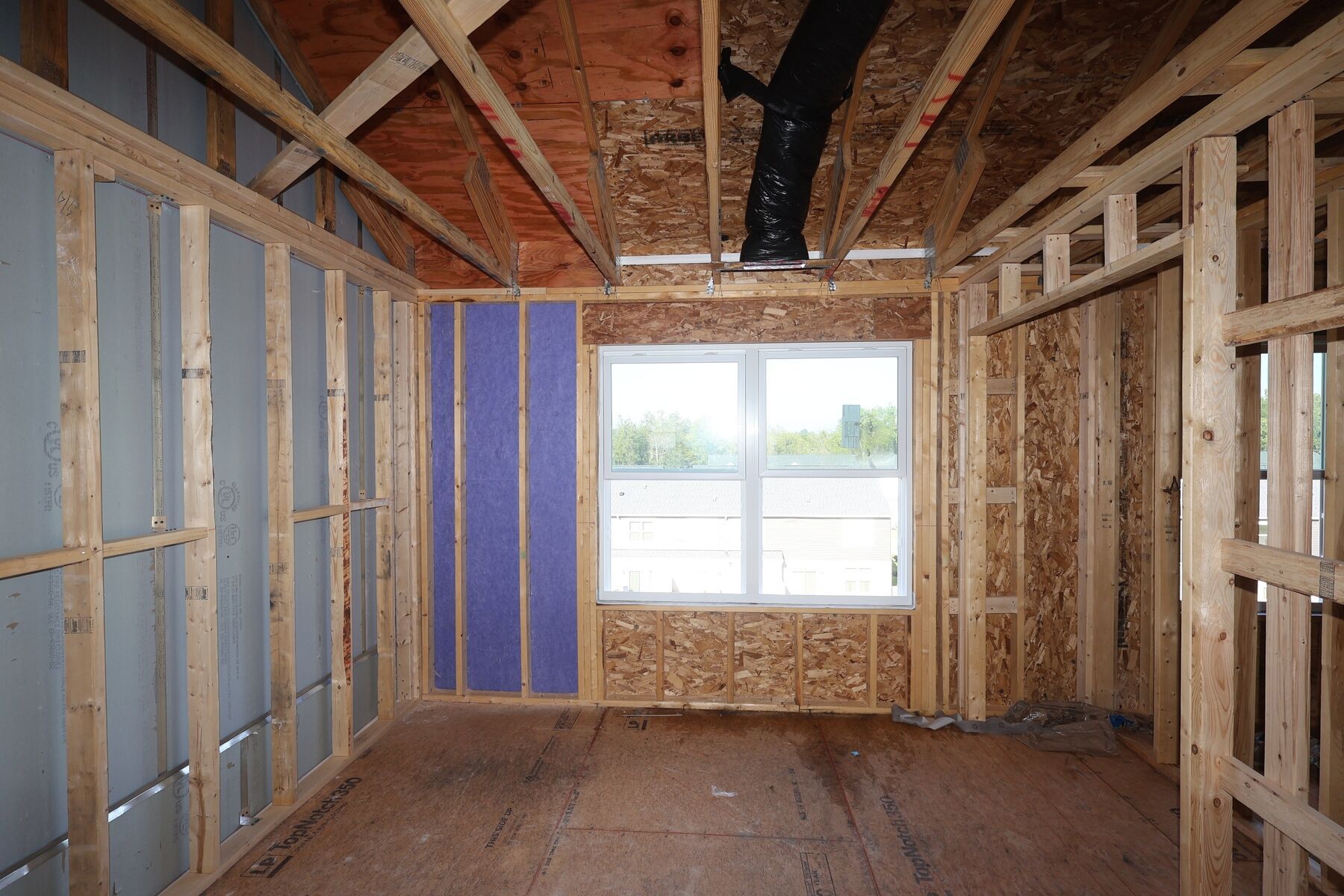 Framing