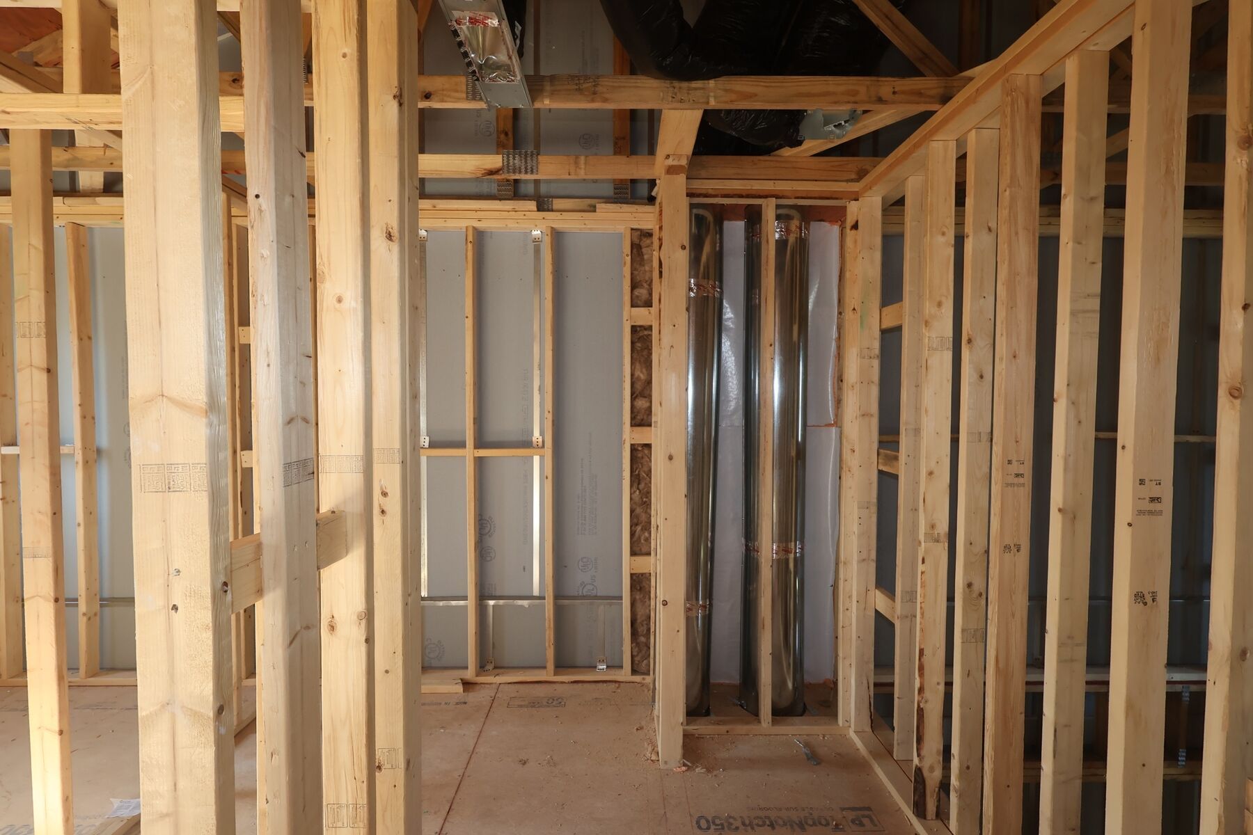 Framing
