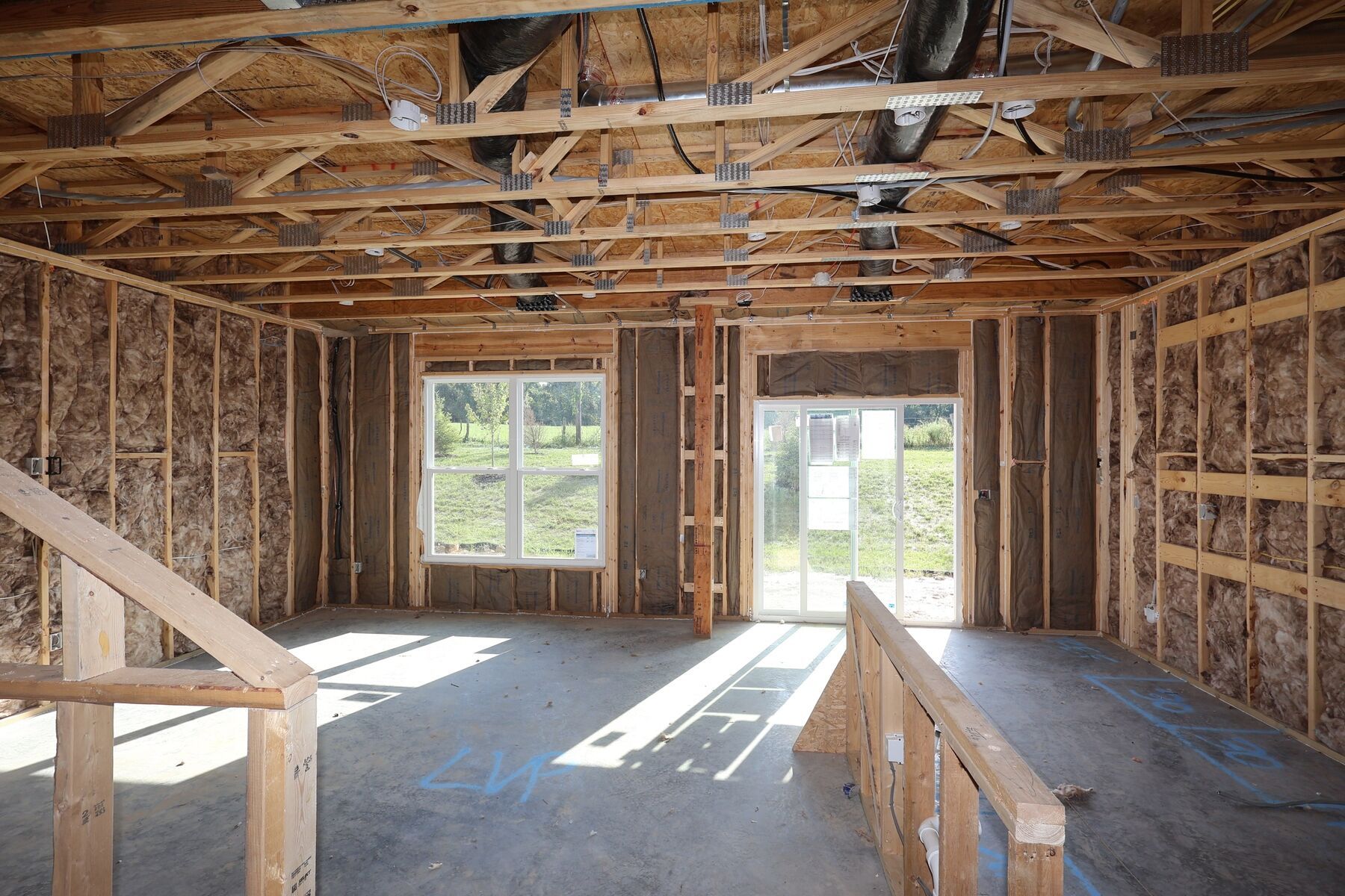 Insulation