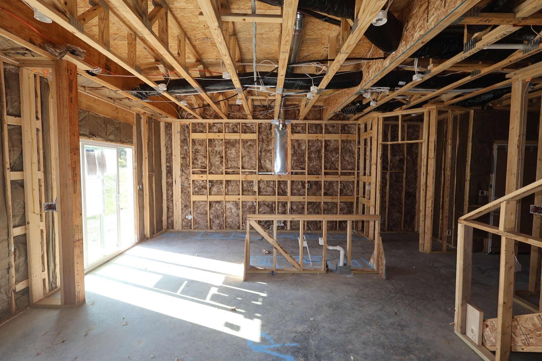 Insulation
