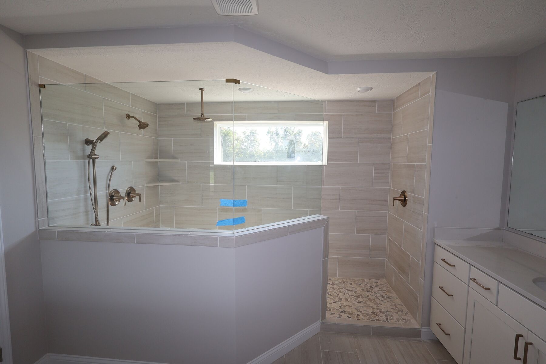 Owner's Bathroom