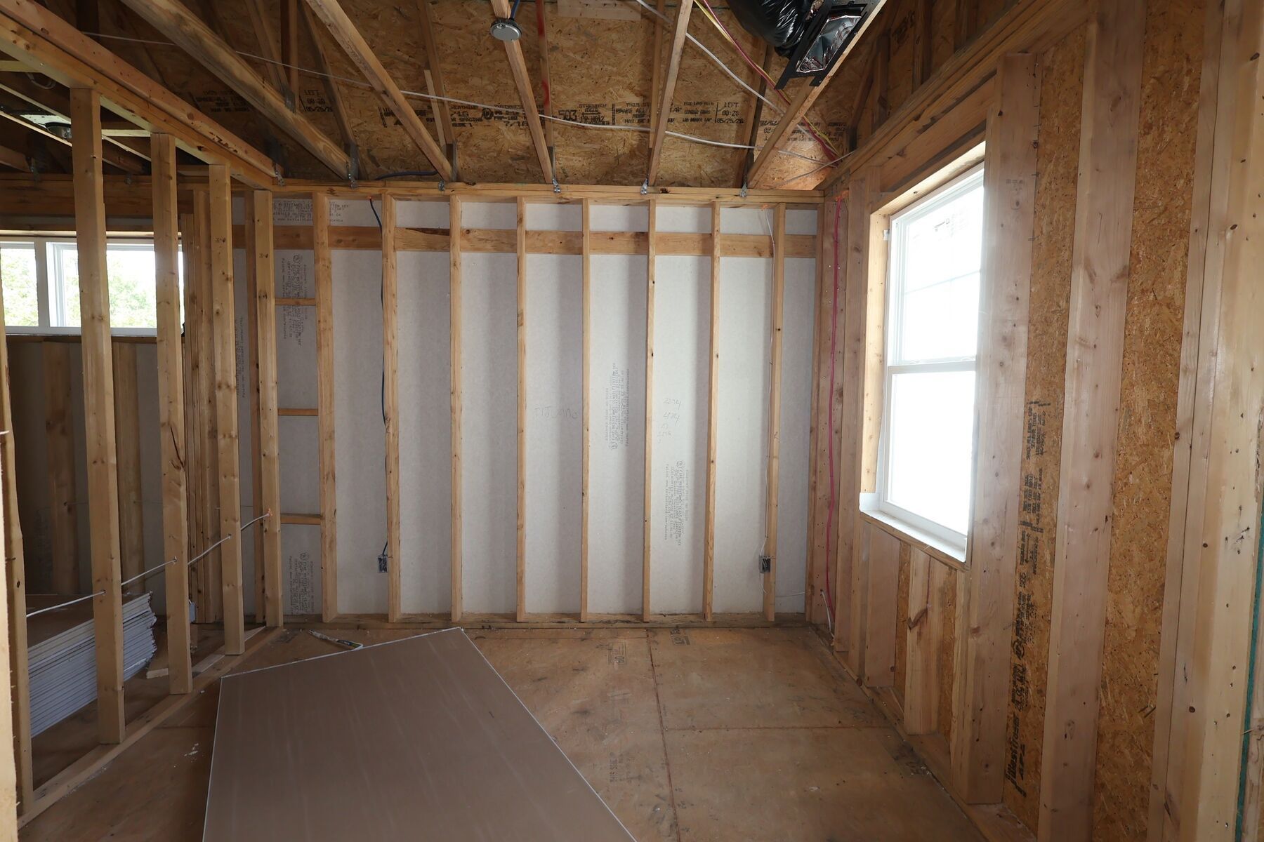 Framing
