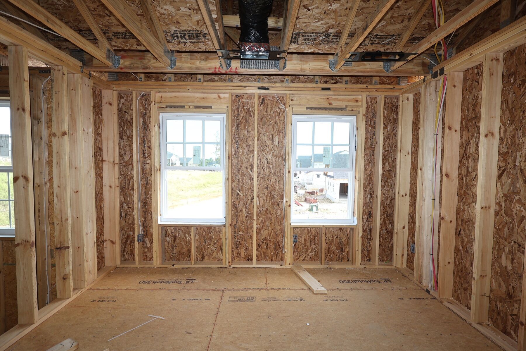 Framing