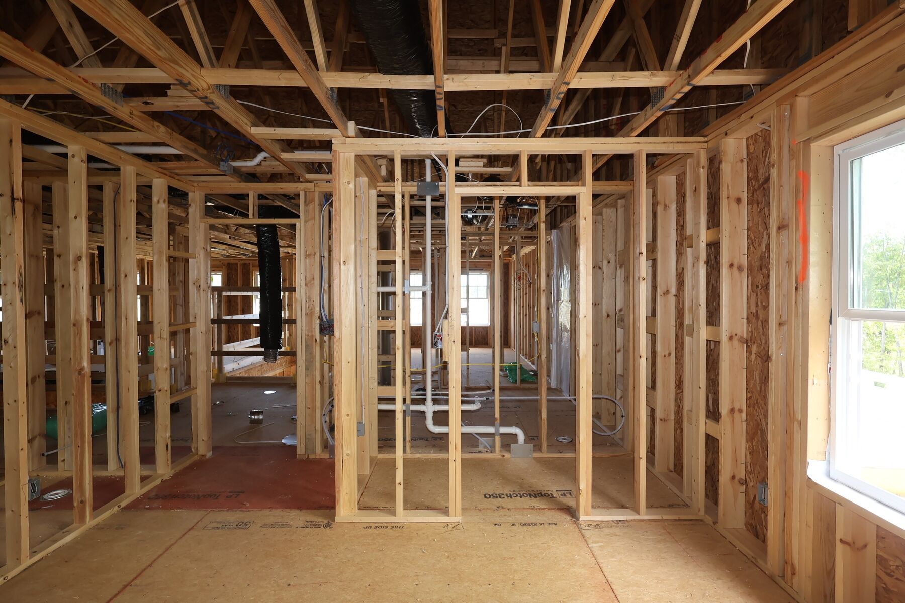 Framing