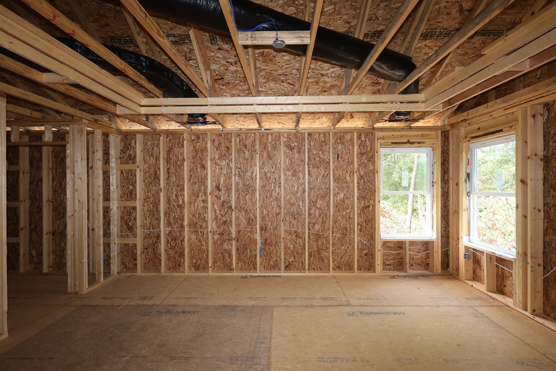 Framing