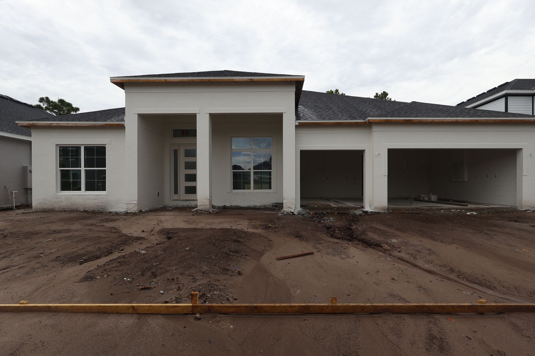 Brookhaven Fl - Ravencliffe: Oviedo, Florida - M/I Homes