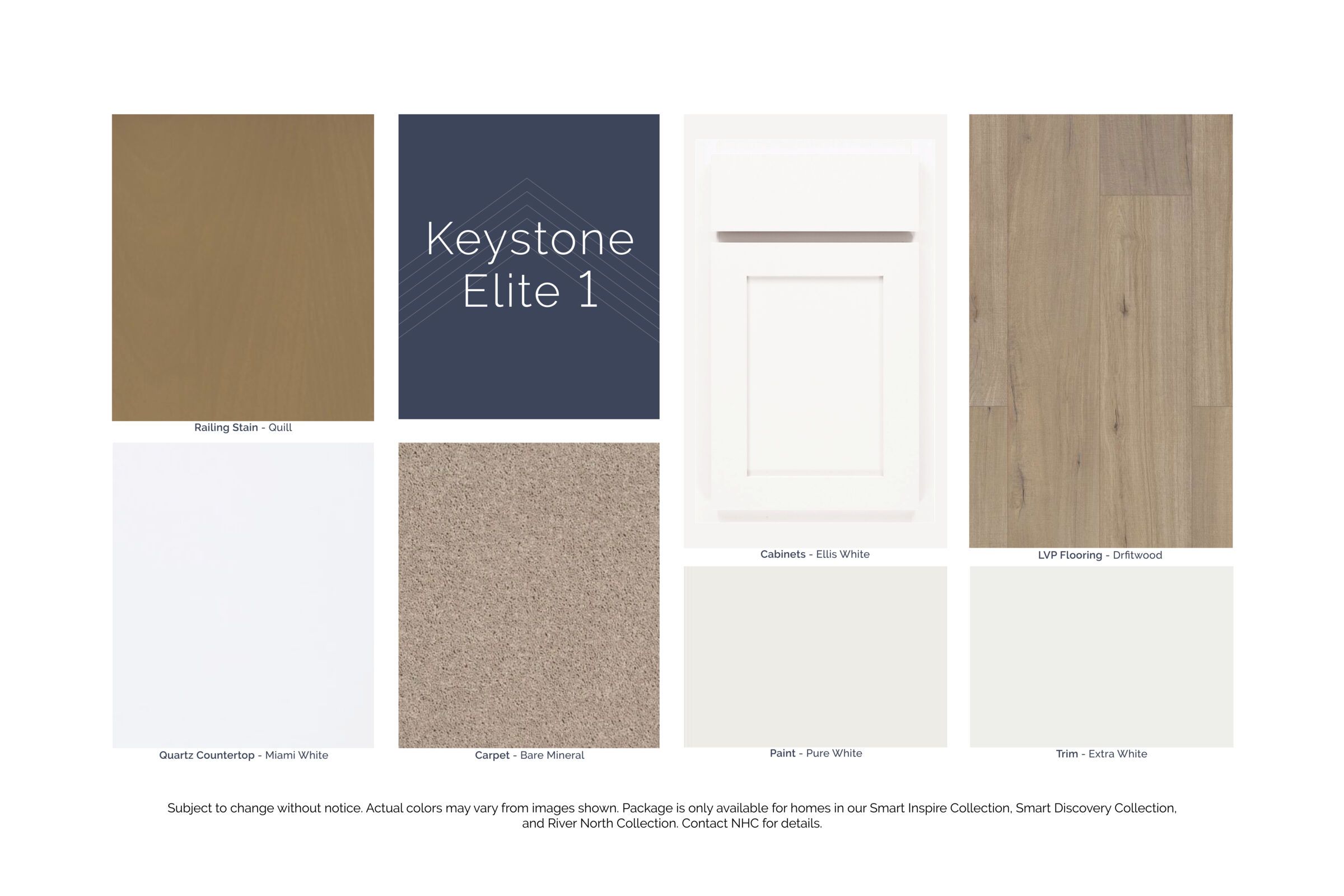 COLS Keystone Elite 1