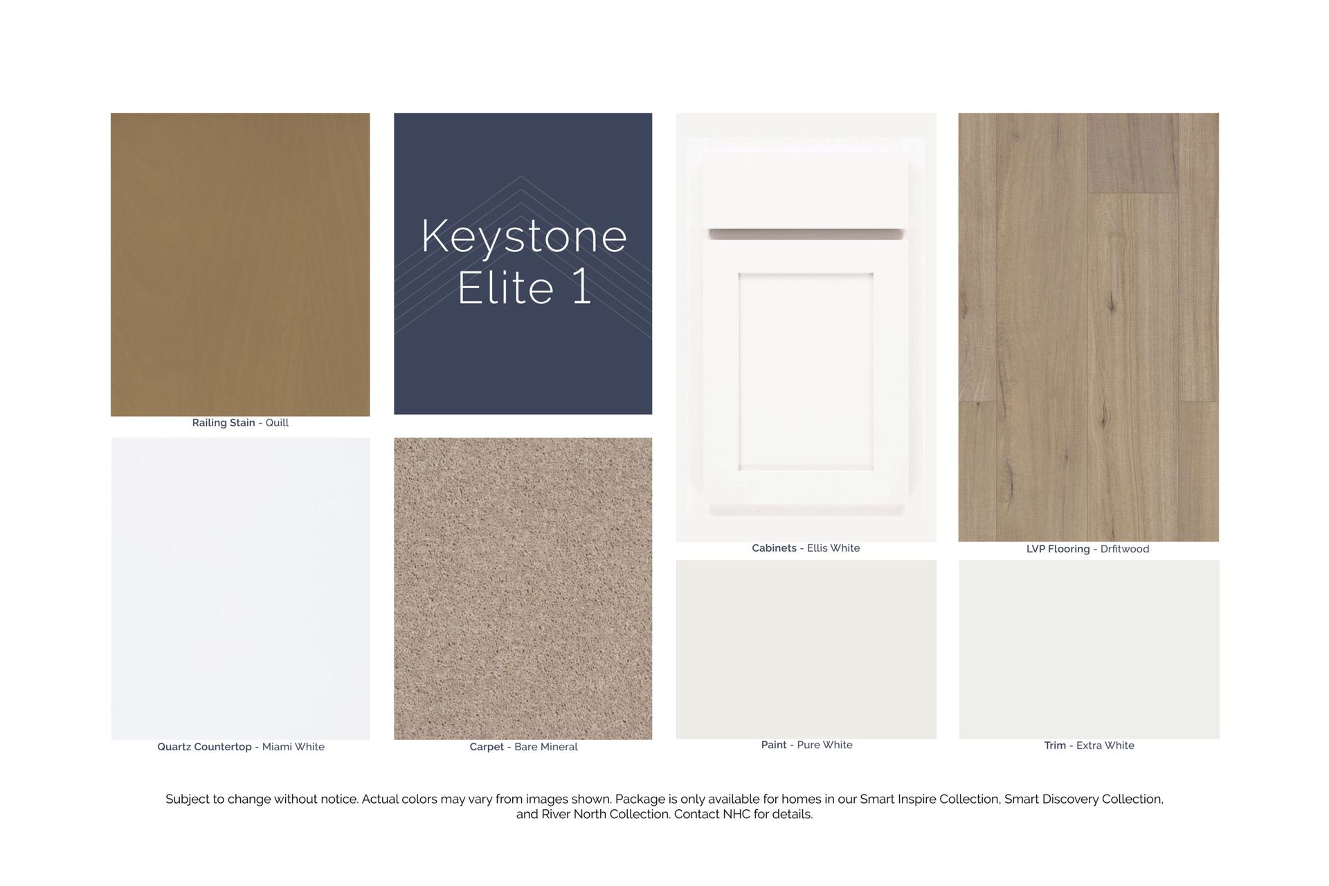 COLS Keystone Elite 1
