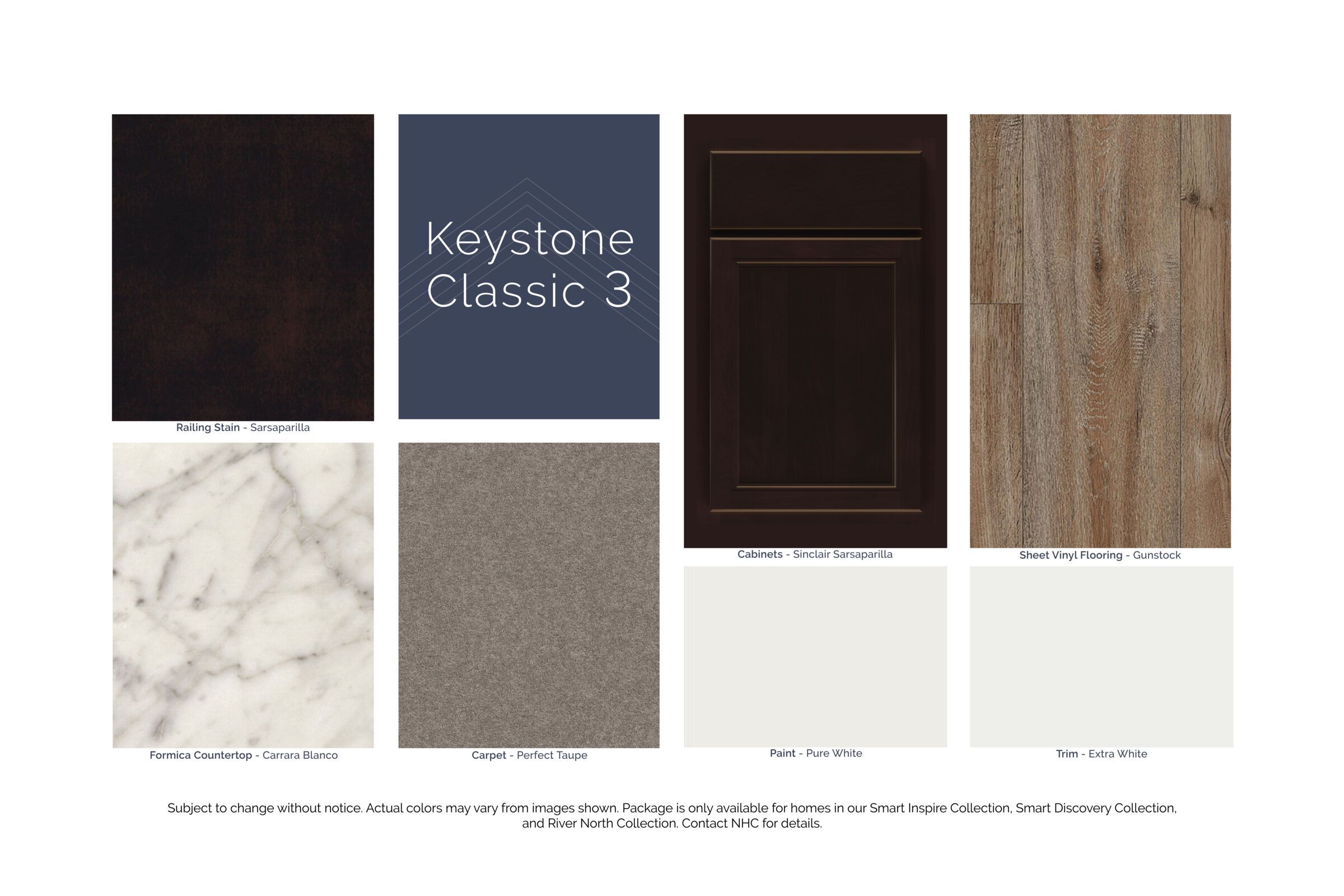 COLS Keystone Classic 3
