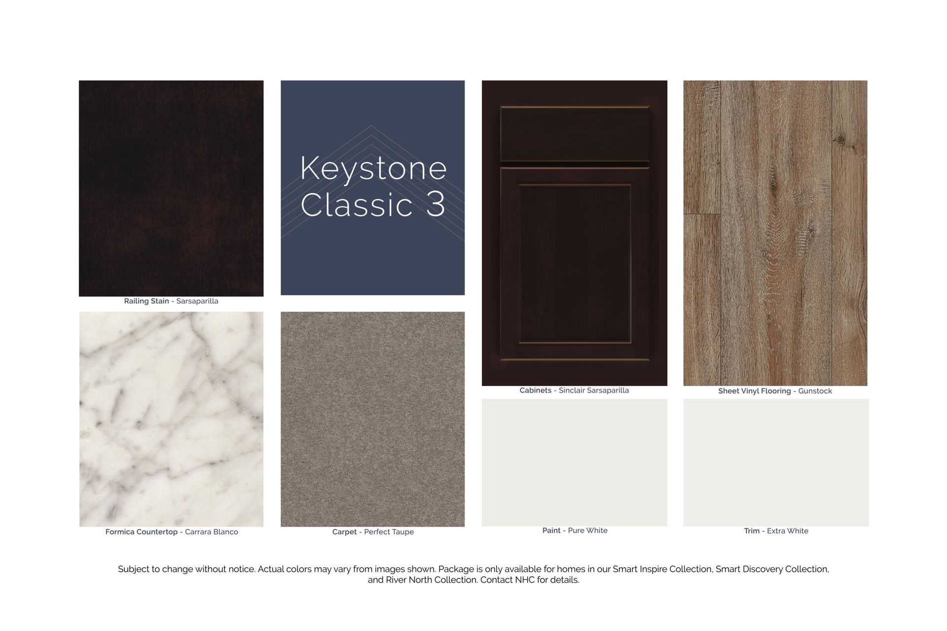 COLS Keystone Classic 3