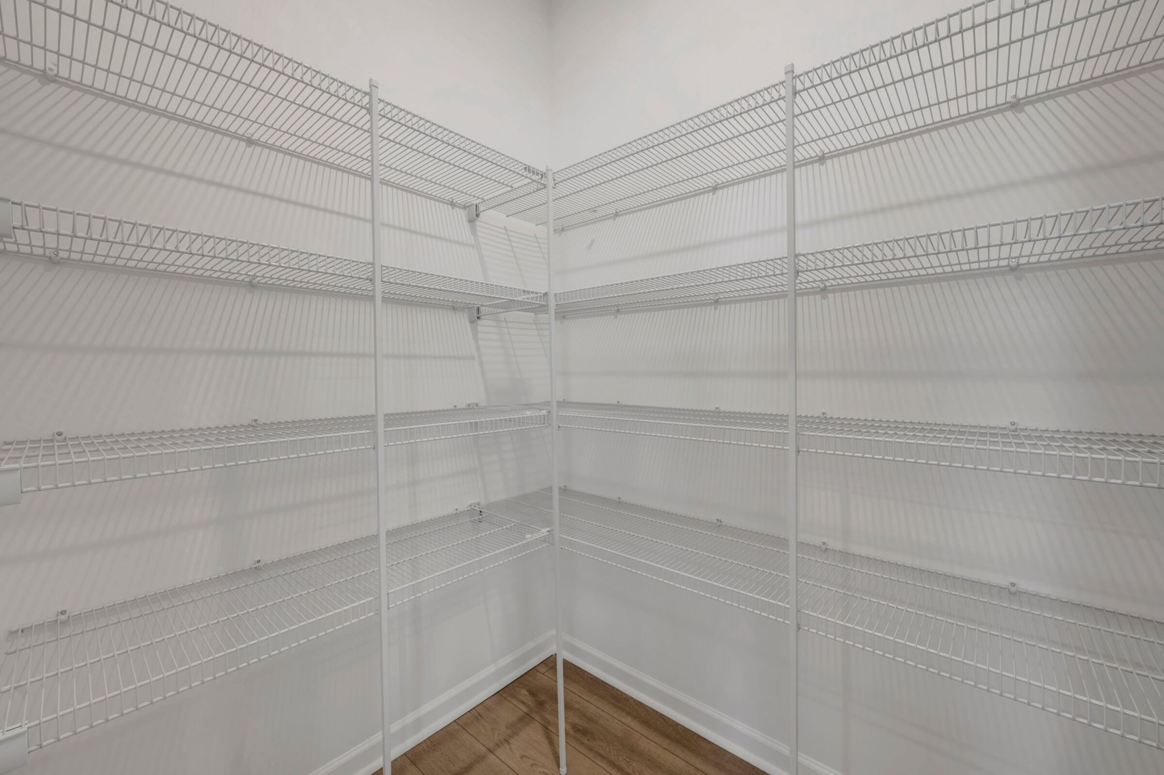 Owner's Closet