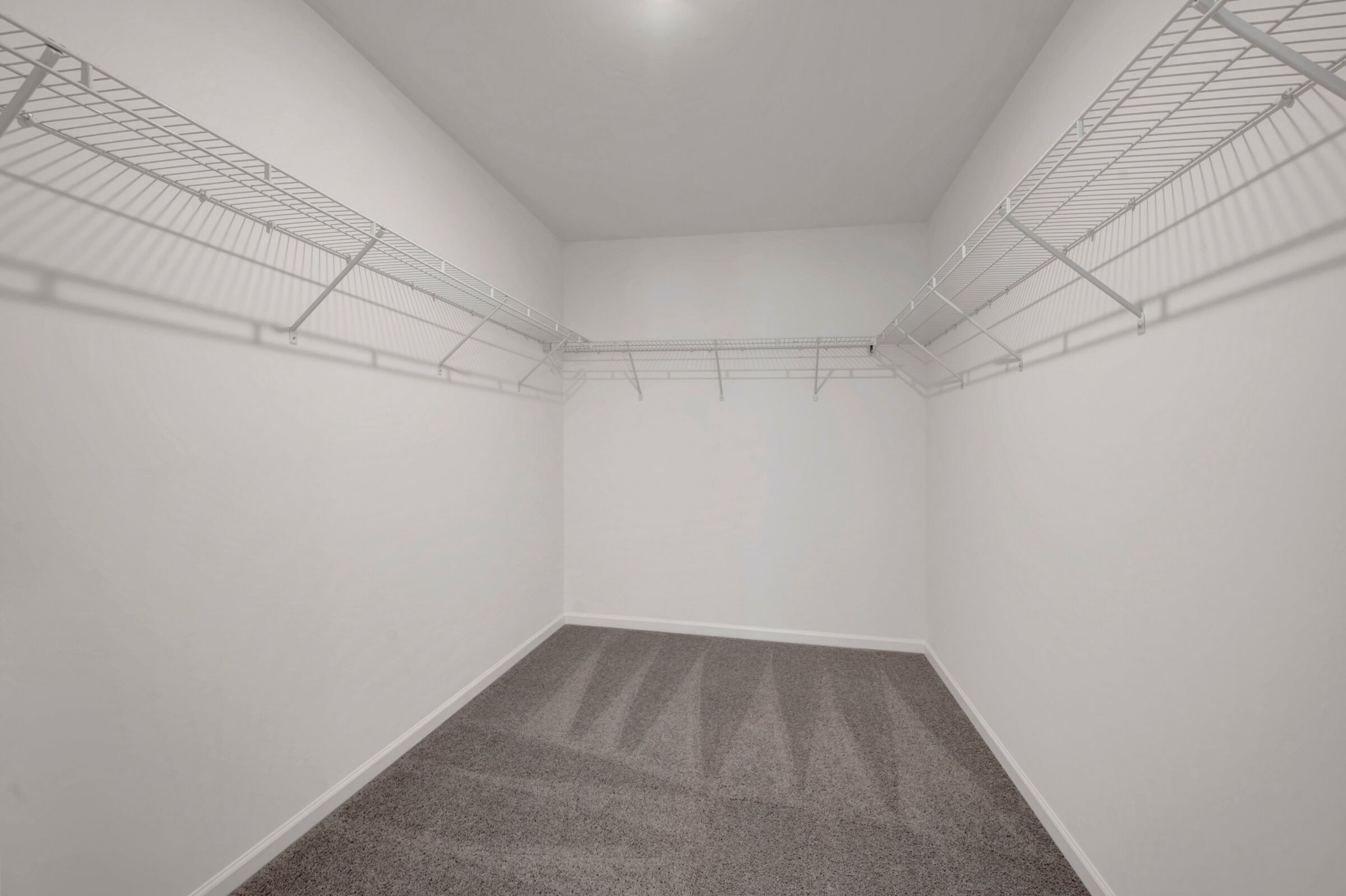 Owner's Closet