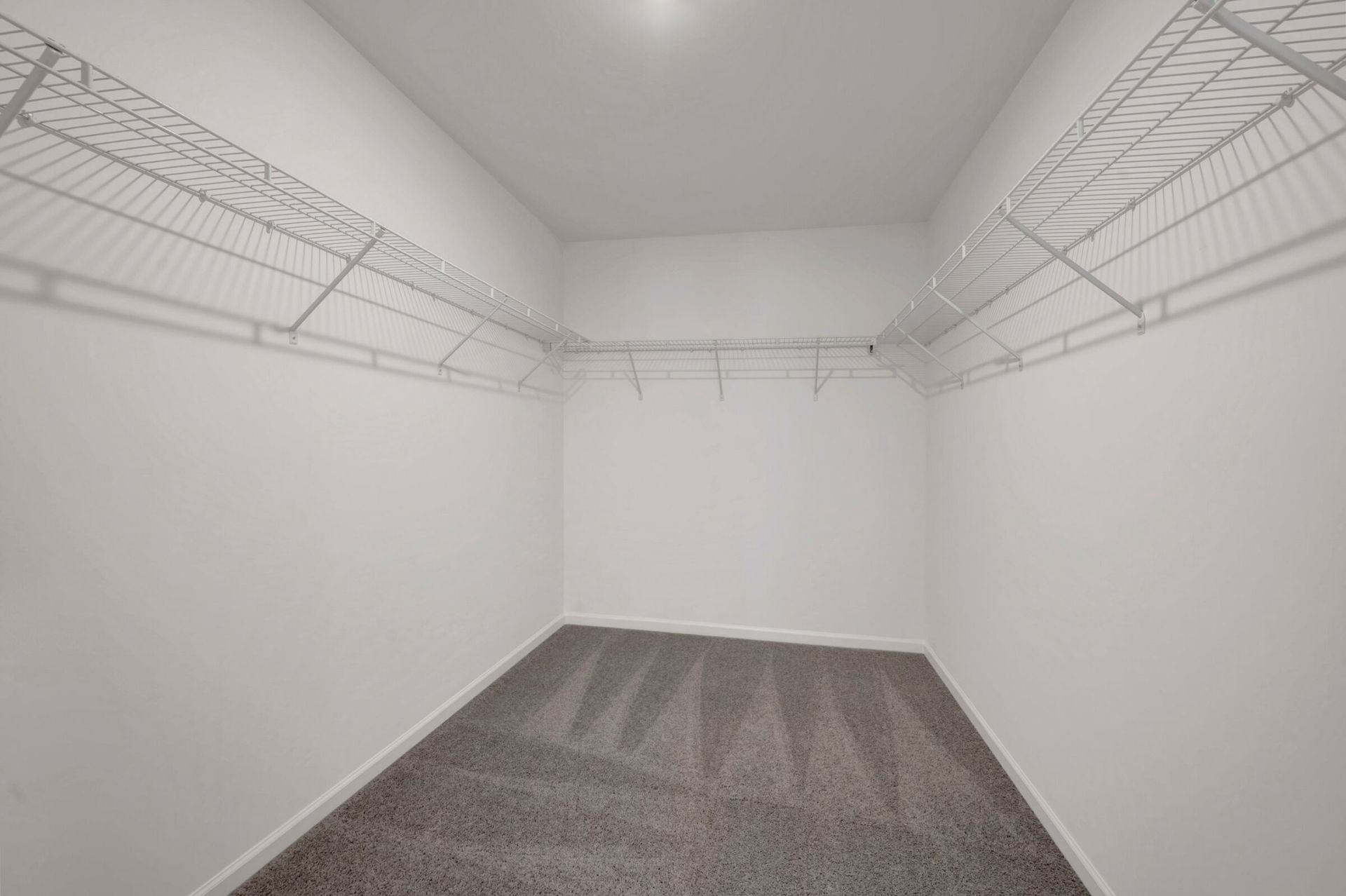 Owner's Closet