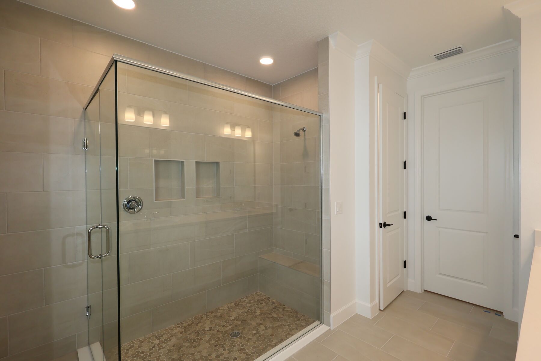 Abbington Bathroom - Representational Photo