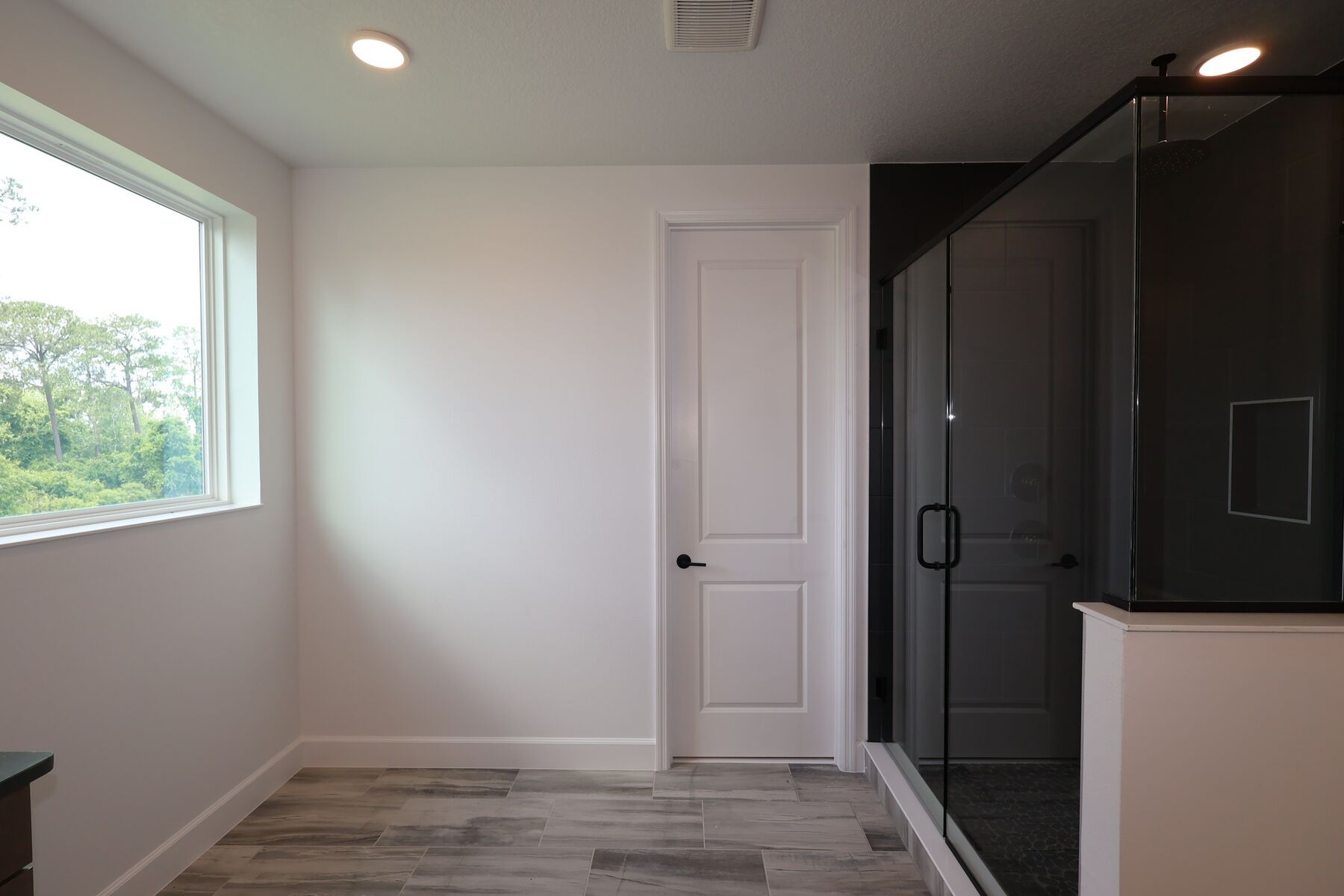 Endeavor Bathroom - Representational Photo