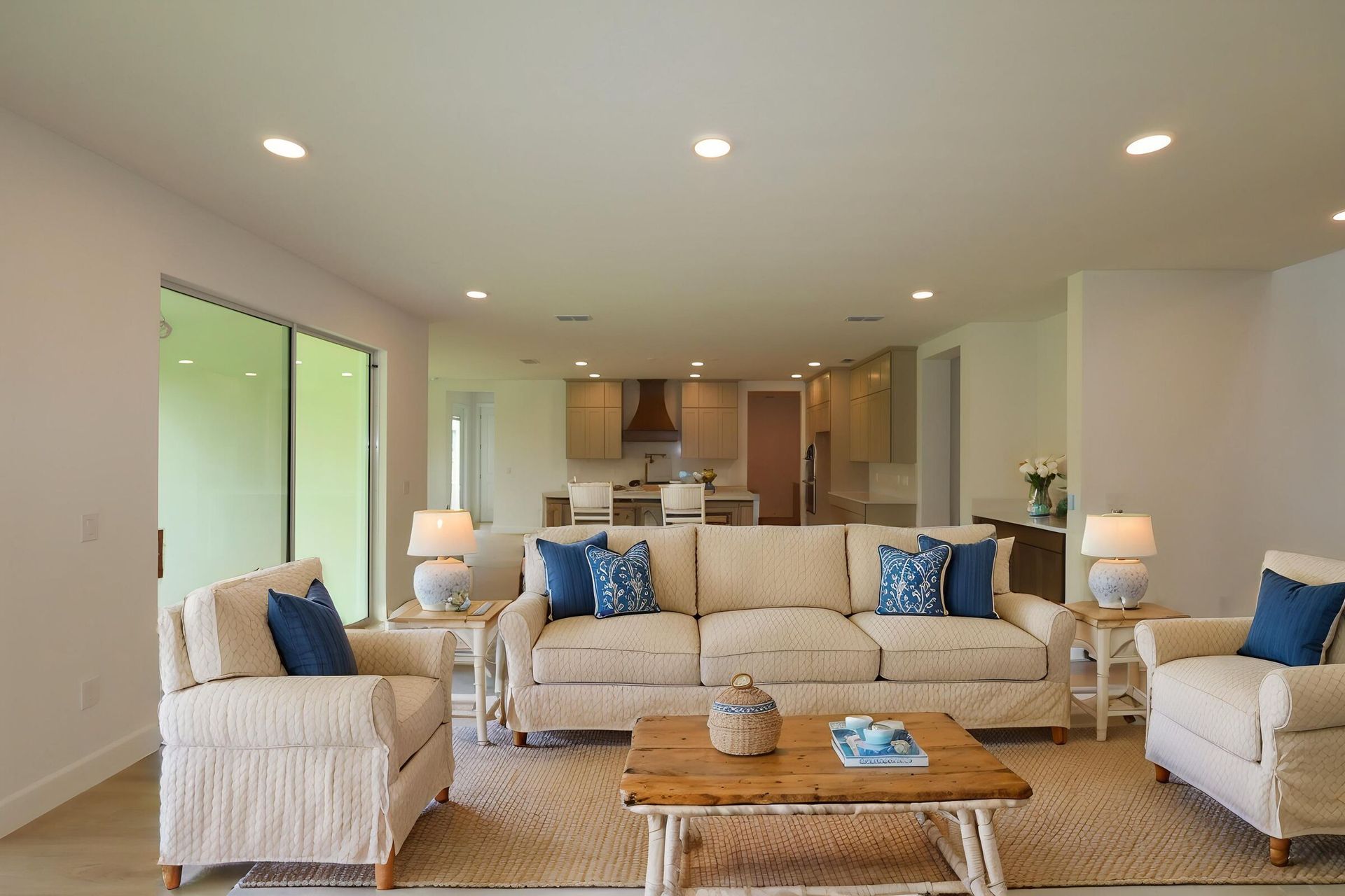 Endeavor Great Room - Representational Photo