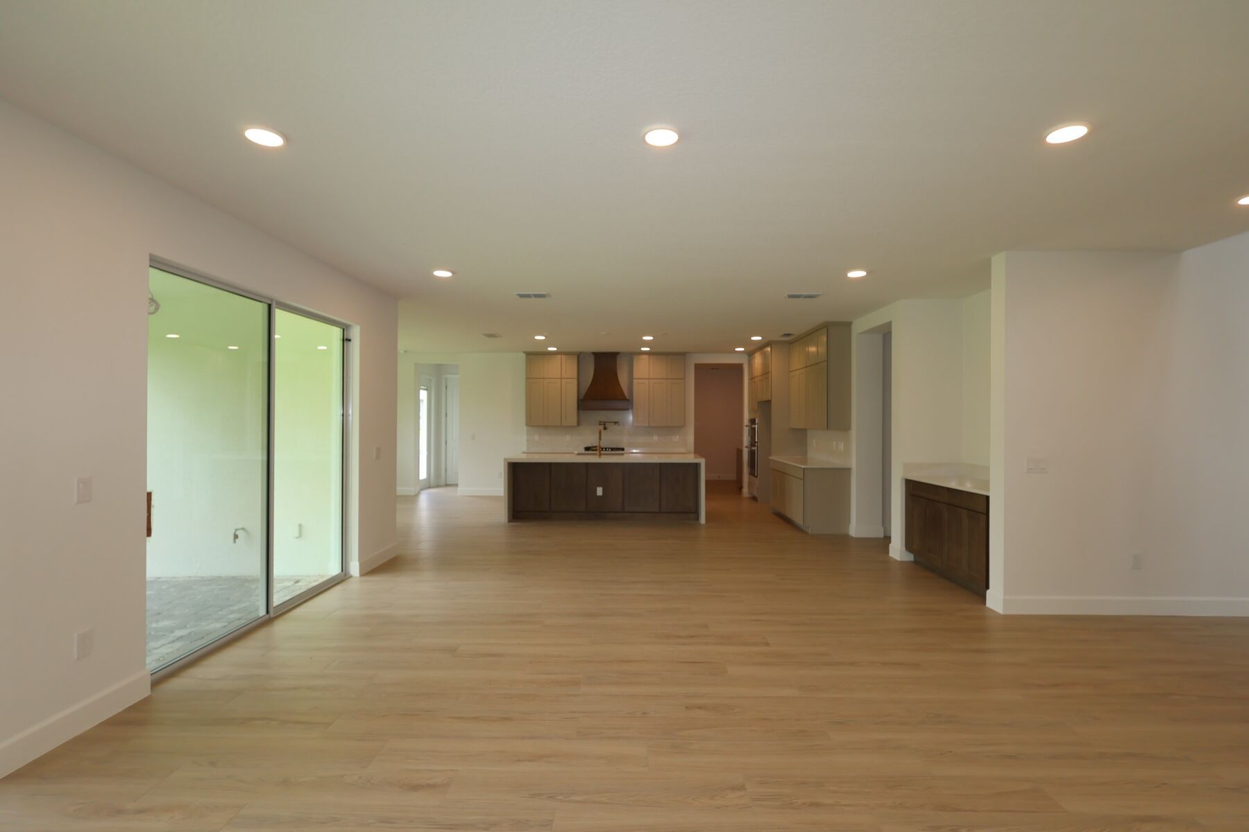 Endeavor Great Room - Representational Photo