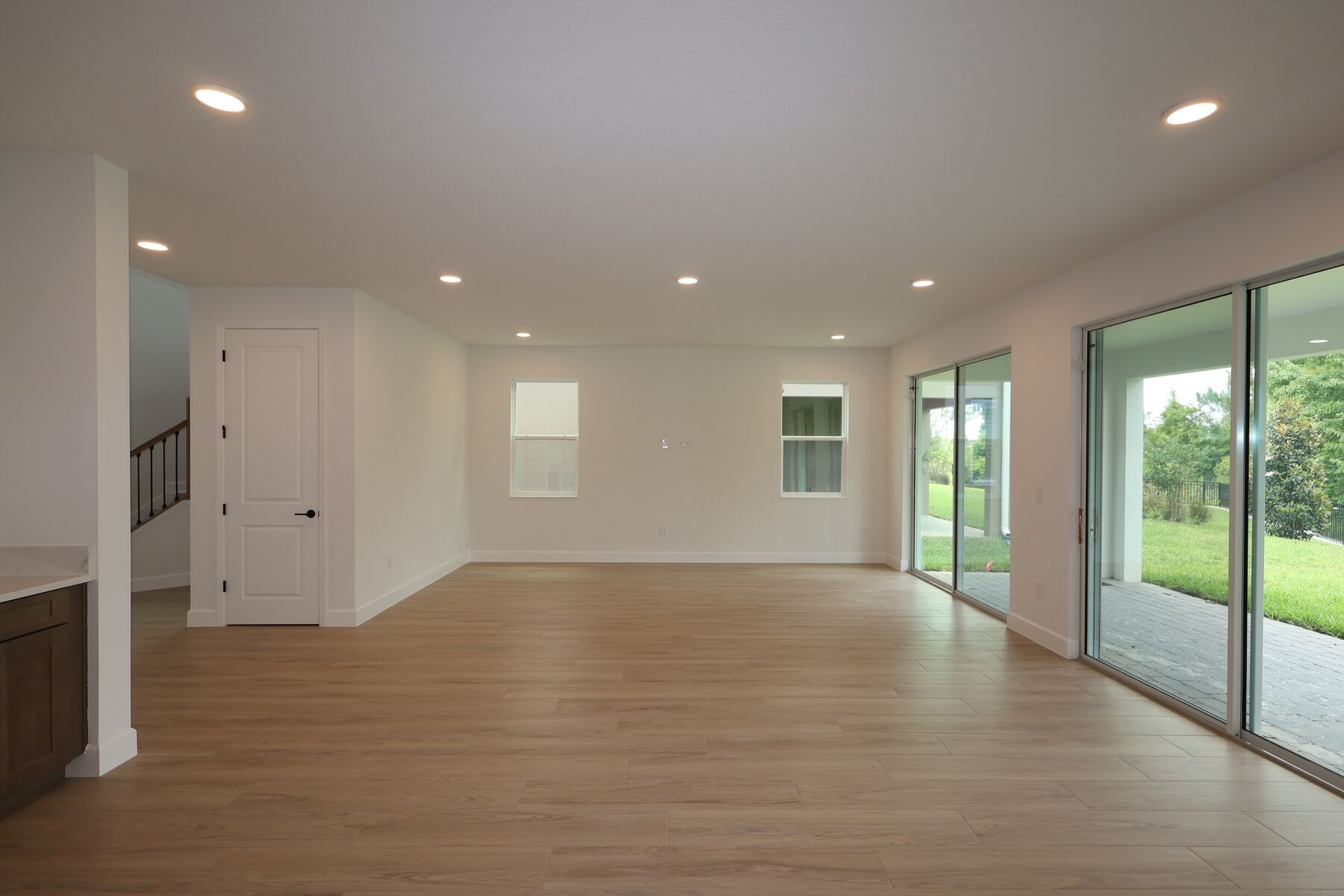 Endeavor Great Room - Representational Photo