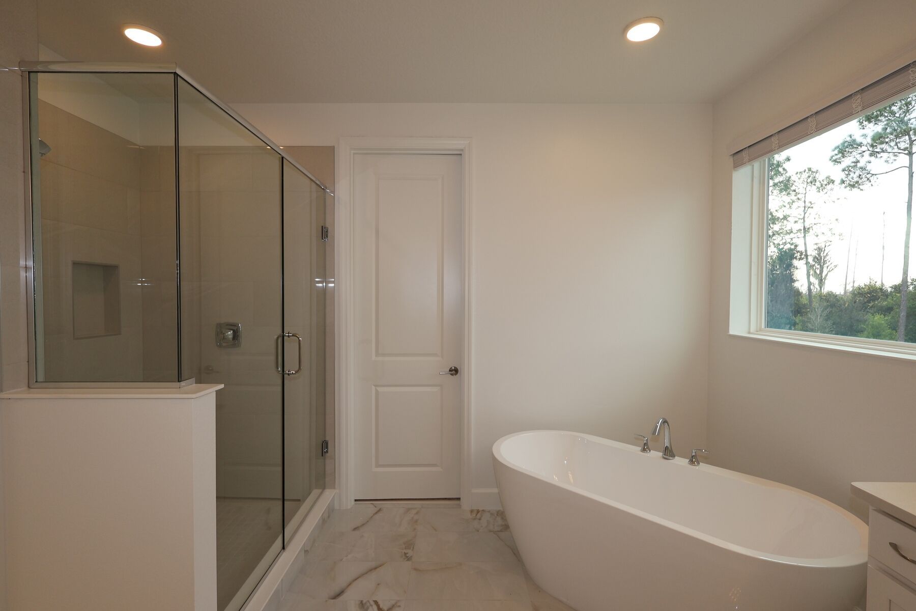 Endeavor Bathroom - Representational Photo