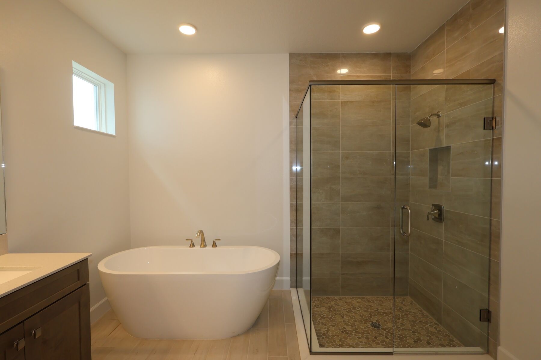 Englewood Bathroom - Representational Photo