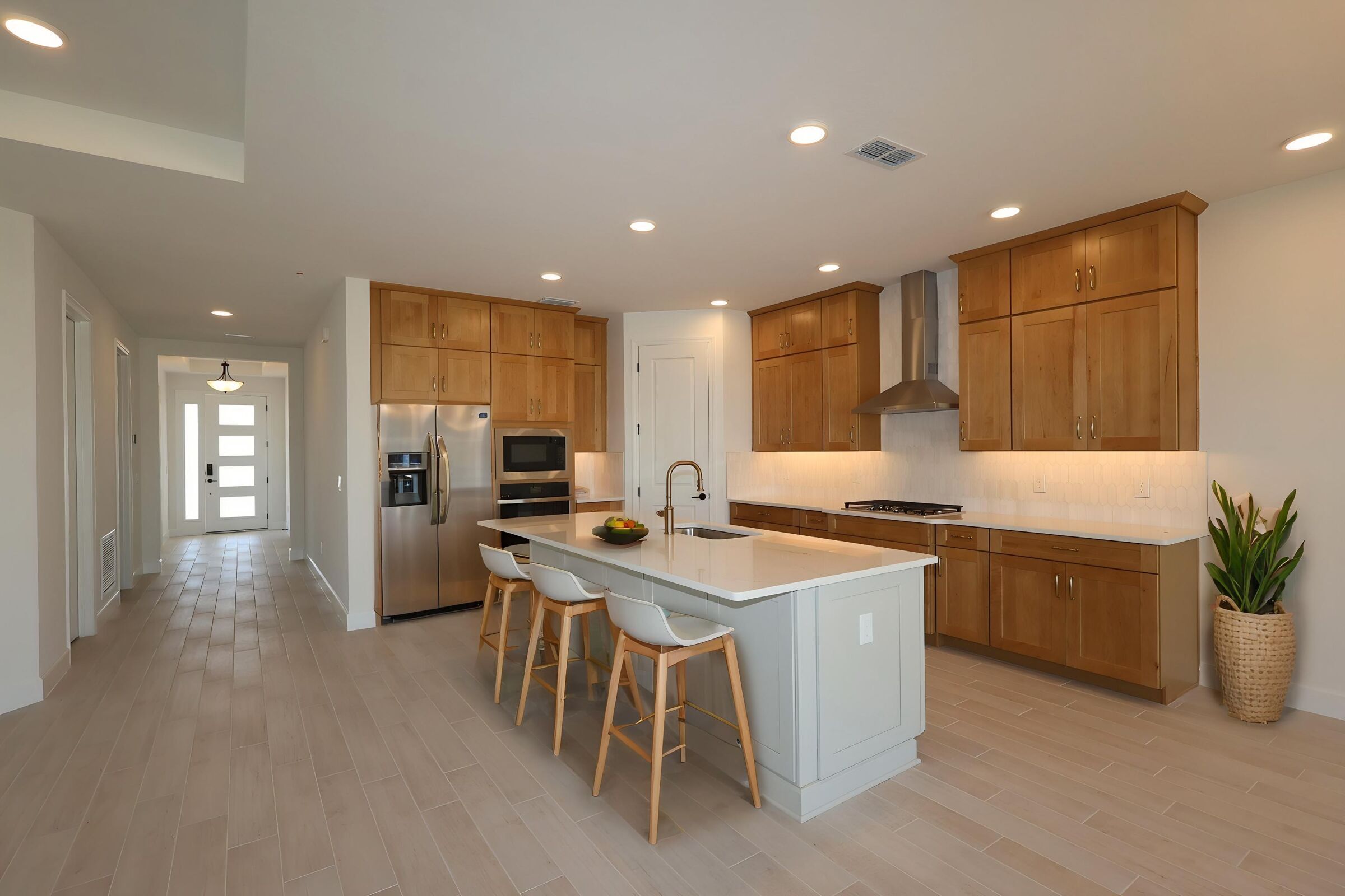 Englewood Kitchen - Representational Photo