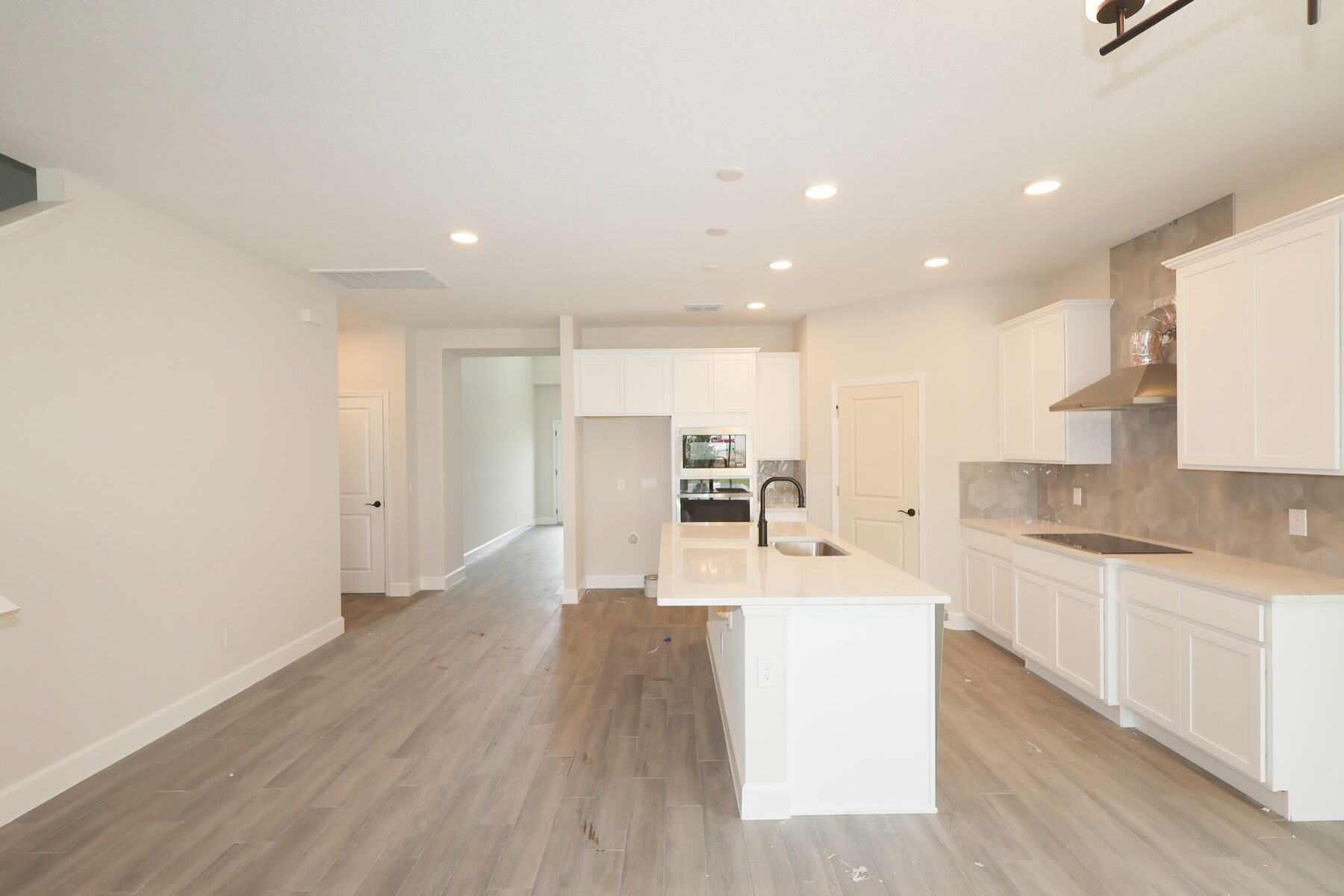 Cambria Kitchen - Representational Photo