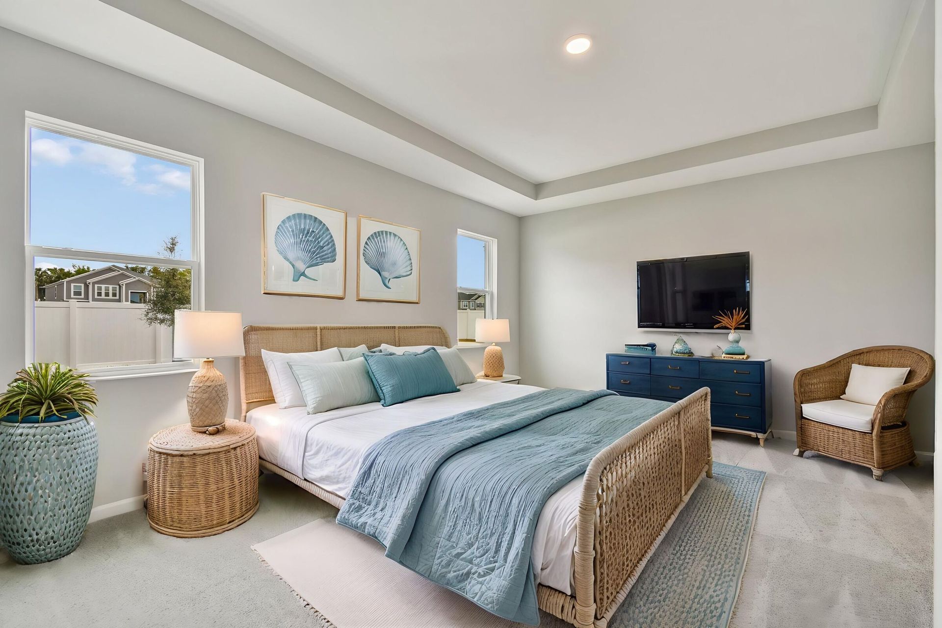 Cambria Owners Suite - Representational Photo