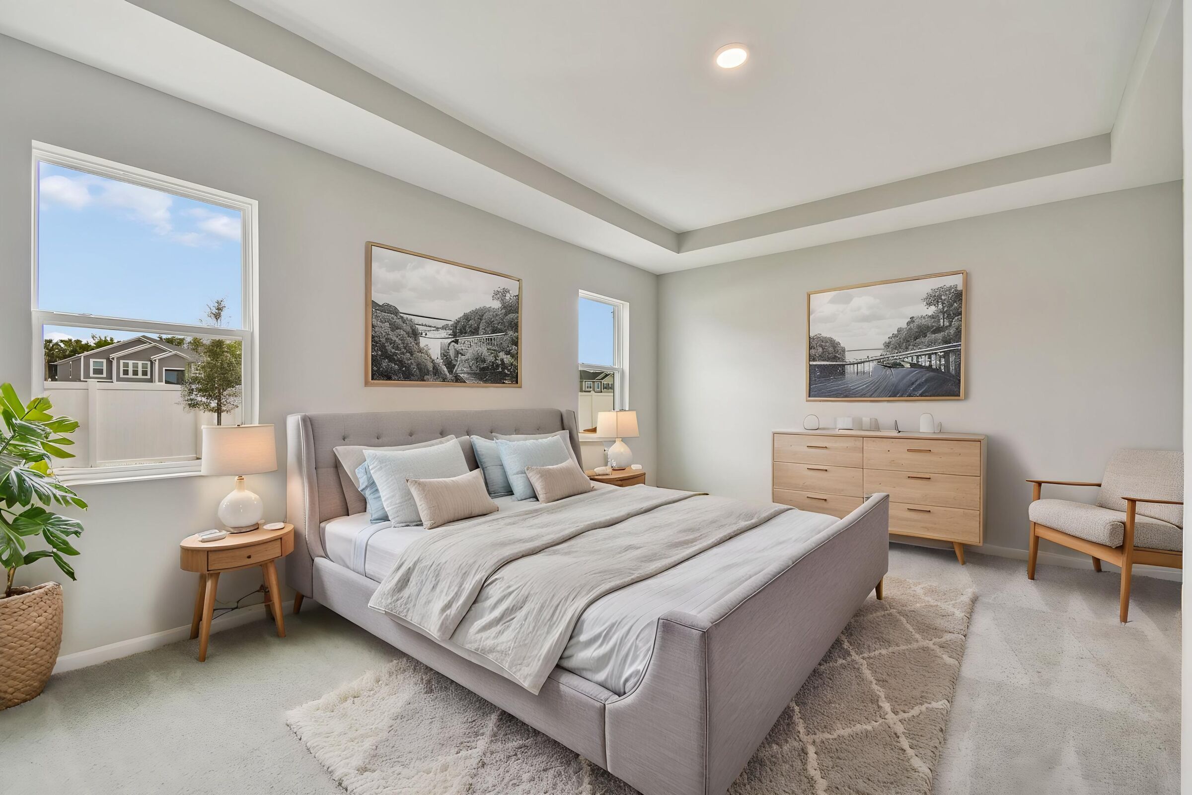 Cambria Owners Suite - Representational Photo