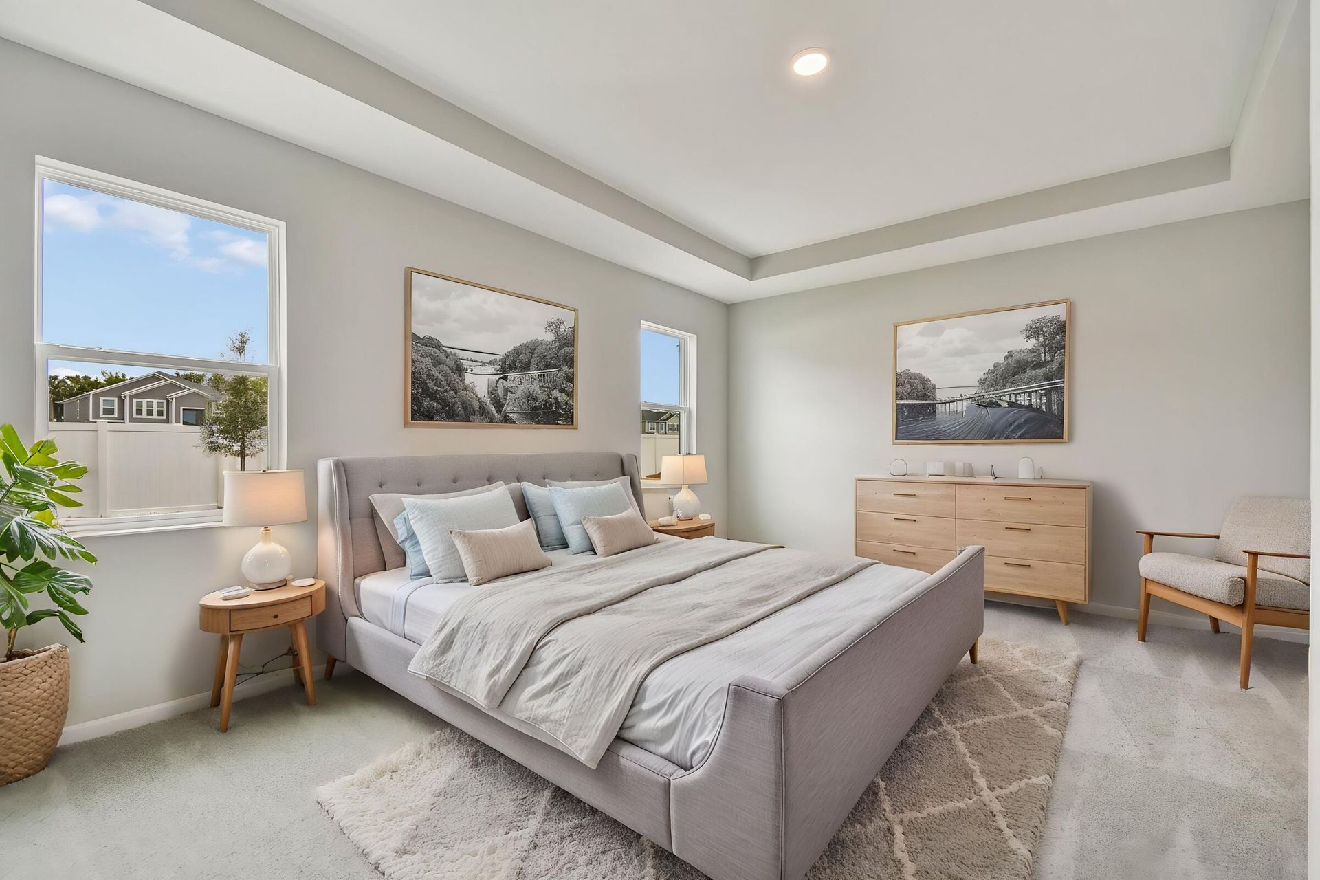 Cambria Owners Suite - Representational Photo