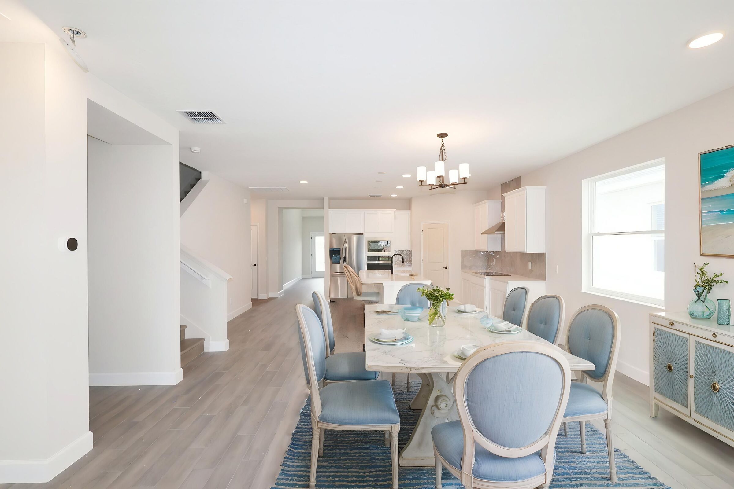 Cambria Great Room - Representational Photo