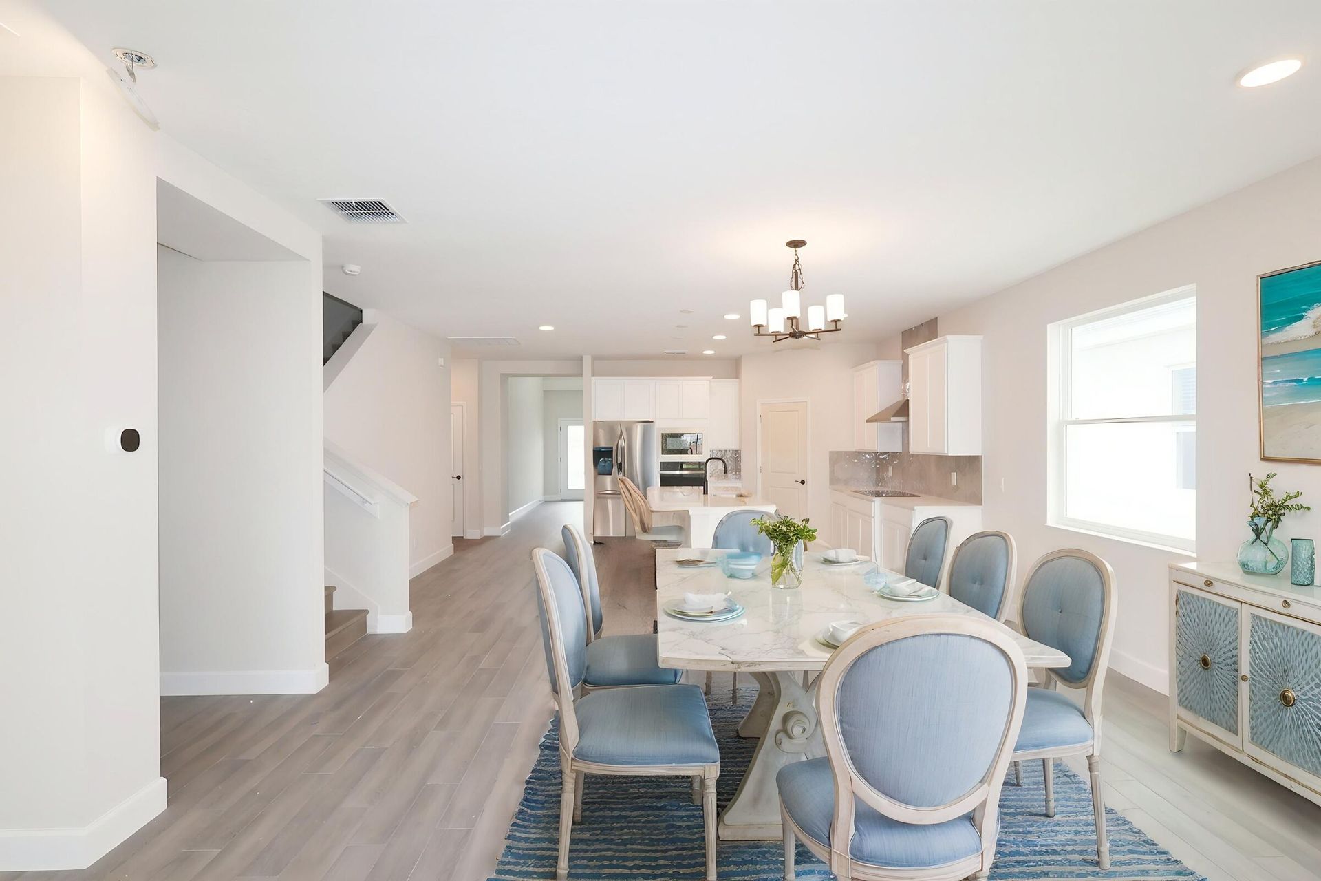Cambria Great Room - Representational Photo