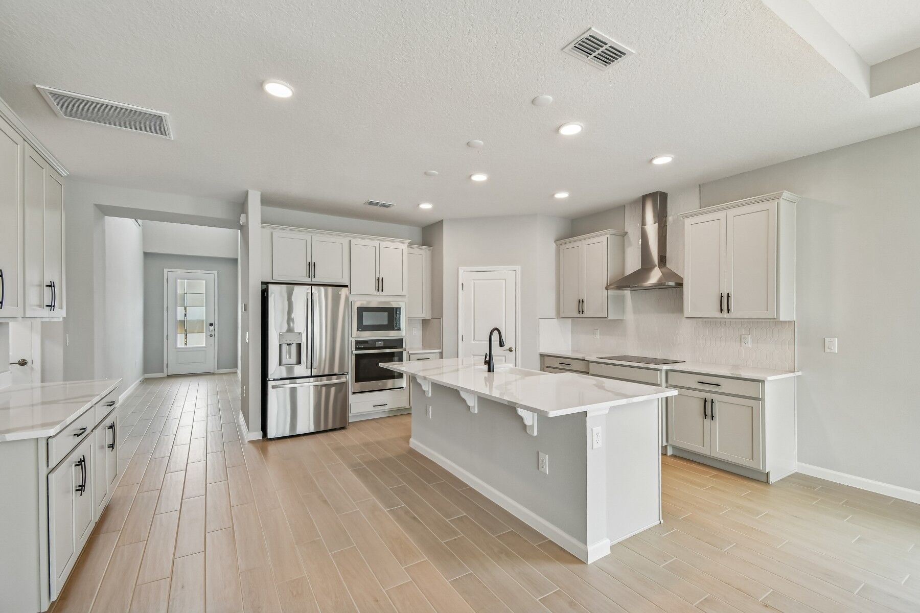 Cambria Kitchen - Representational Photo