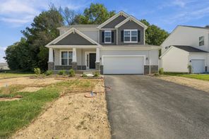 3848 Colts Reign Drive (Madison)