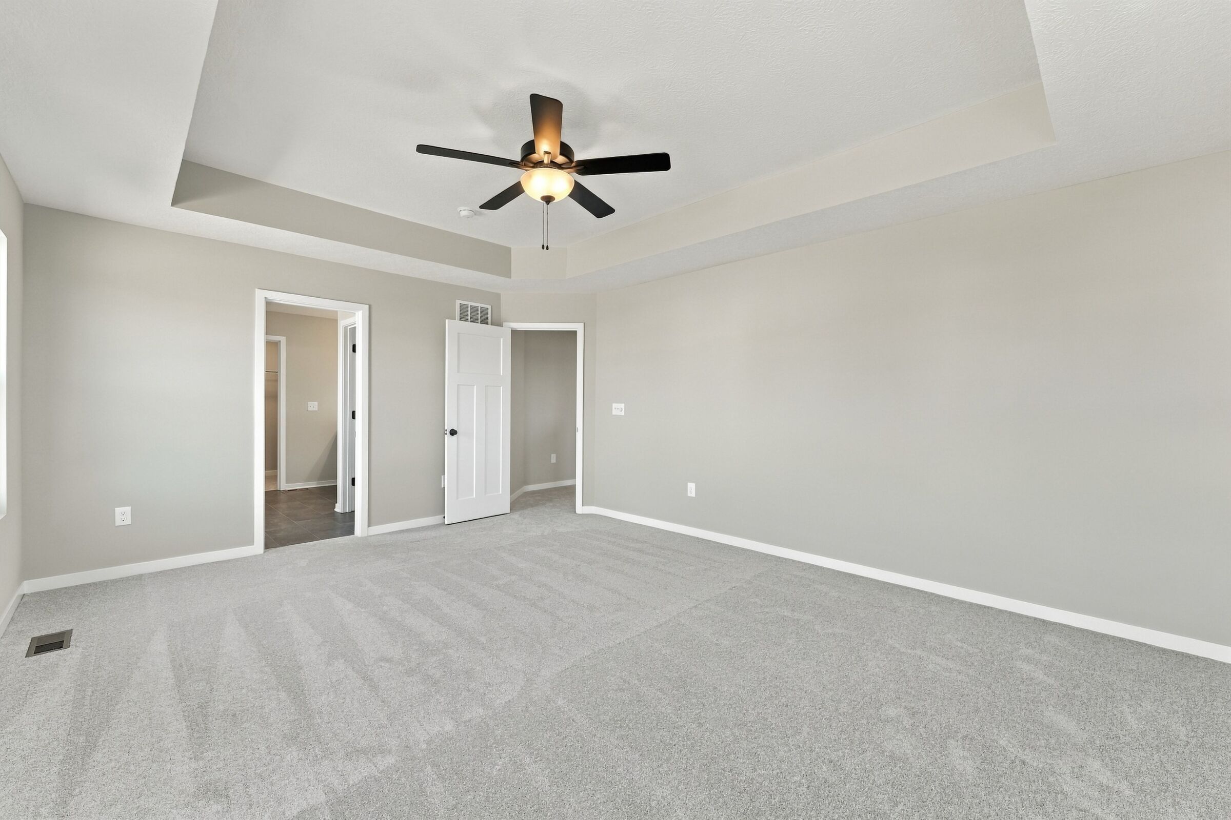 Owner's Bedroom