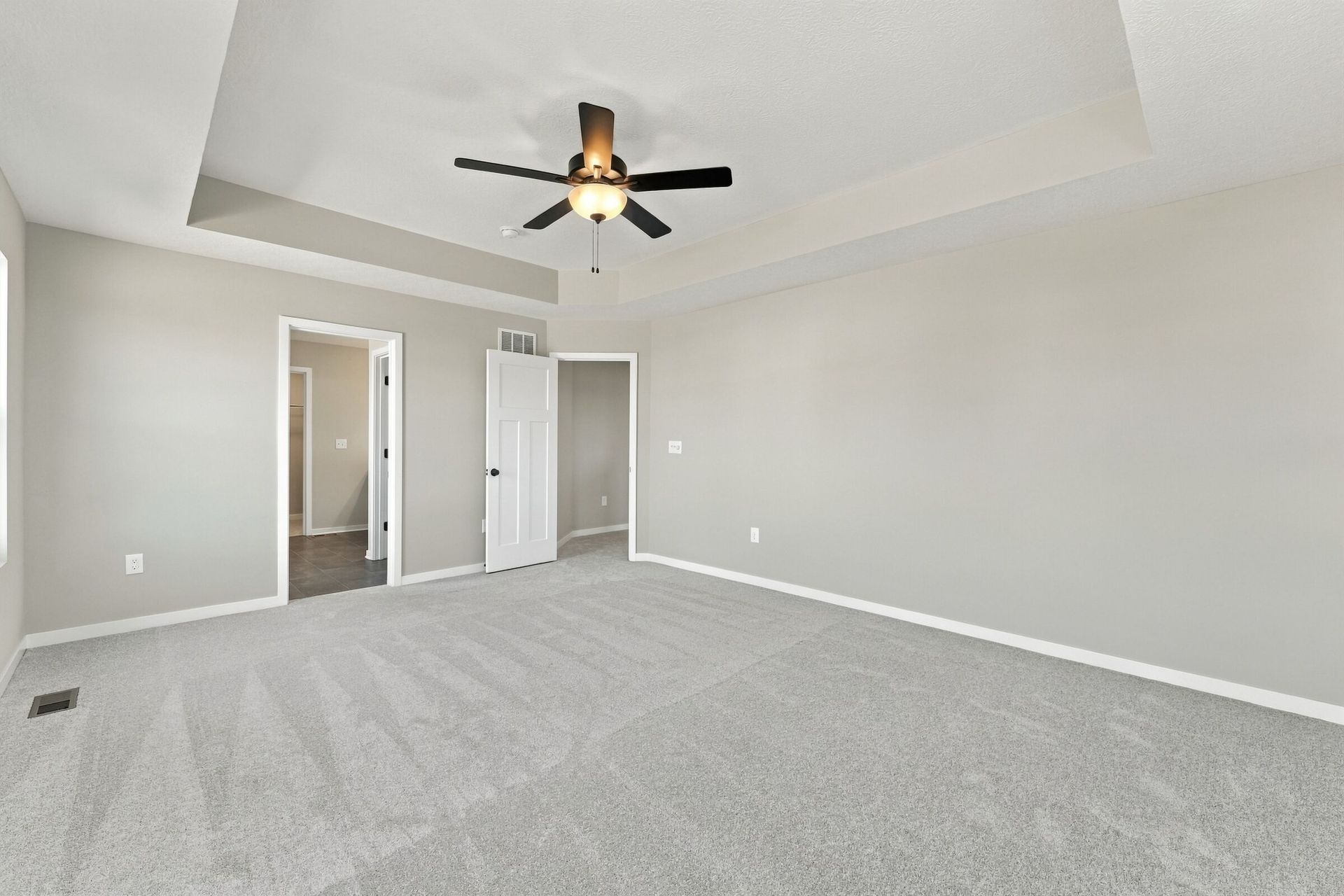 Owner's Bedroom