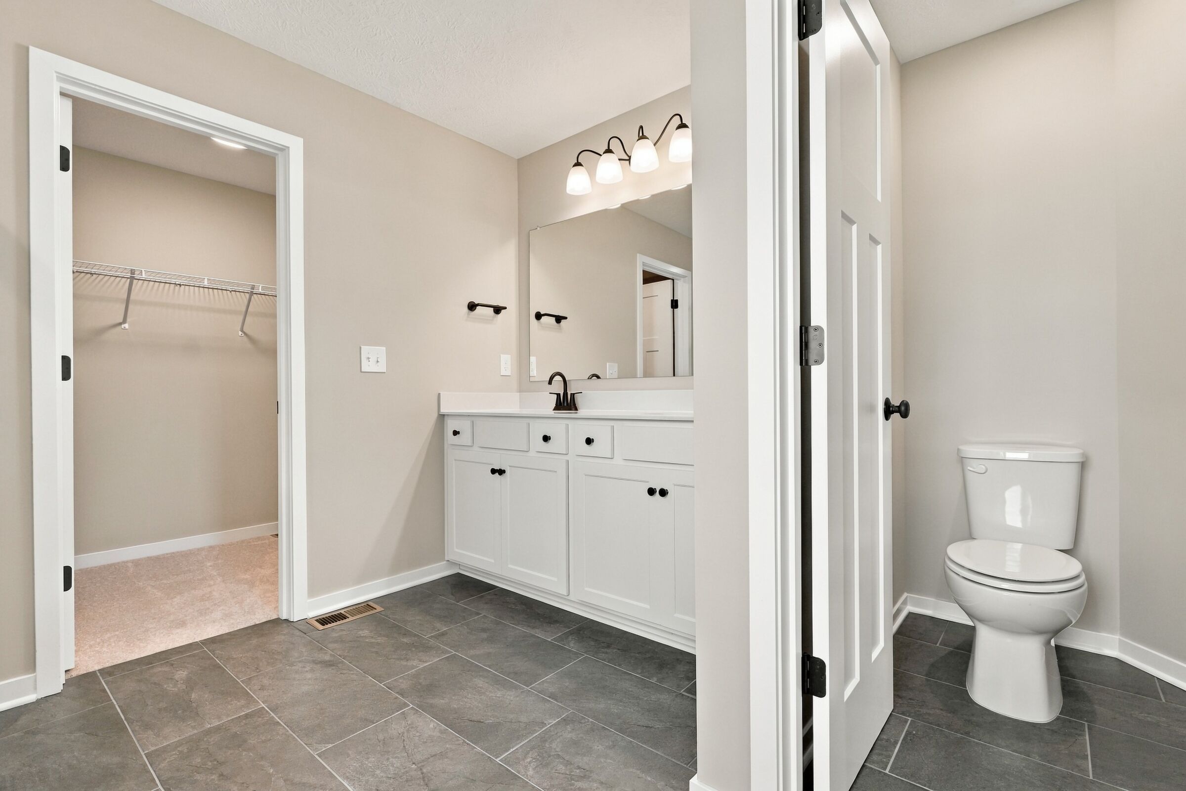 Owner's Bathroom