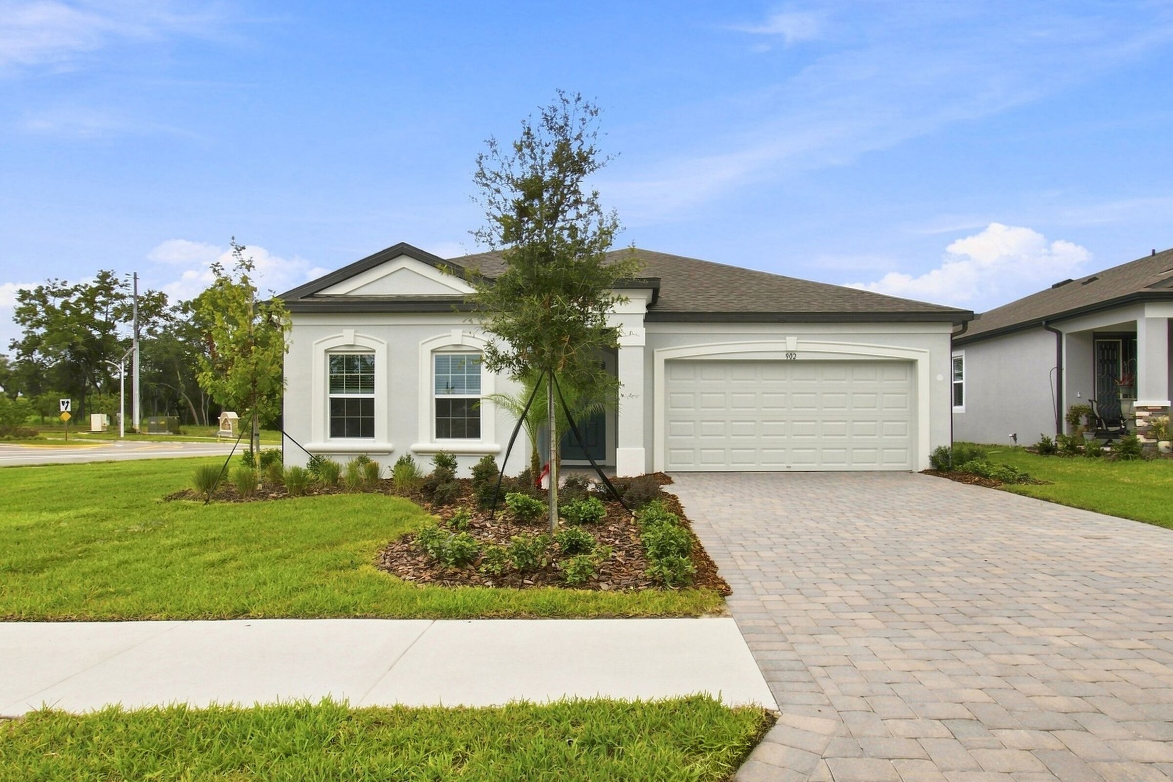 902 Hillshire Place (Marque)