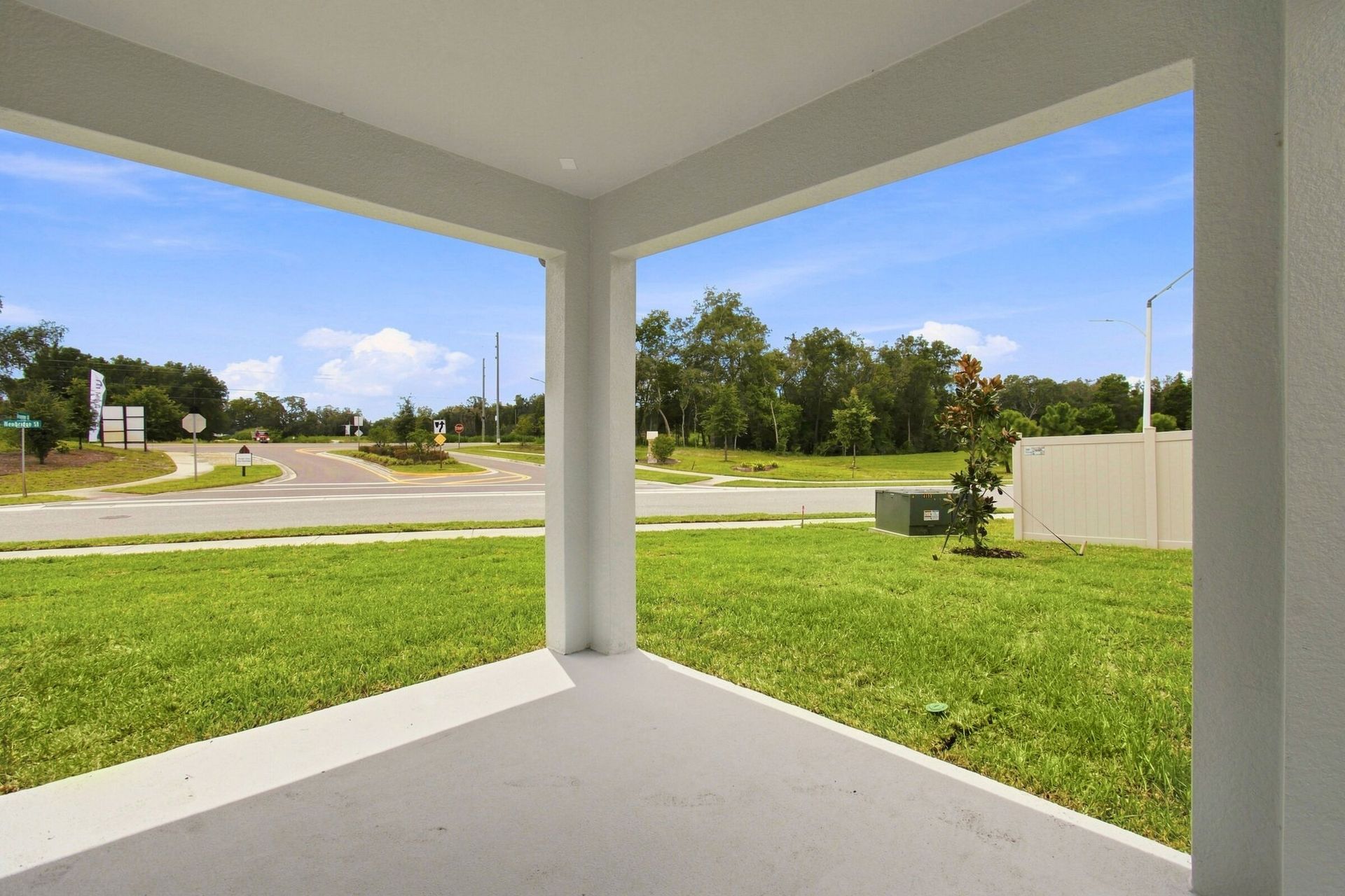 Porch