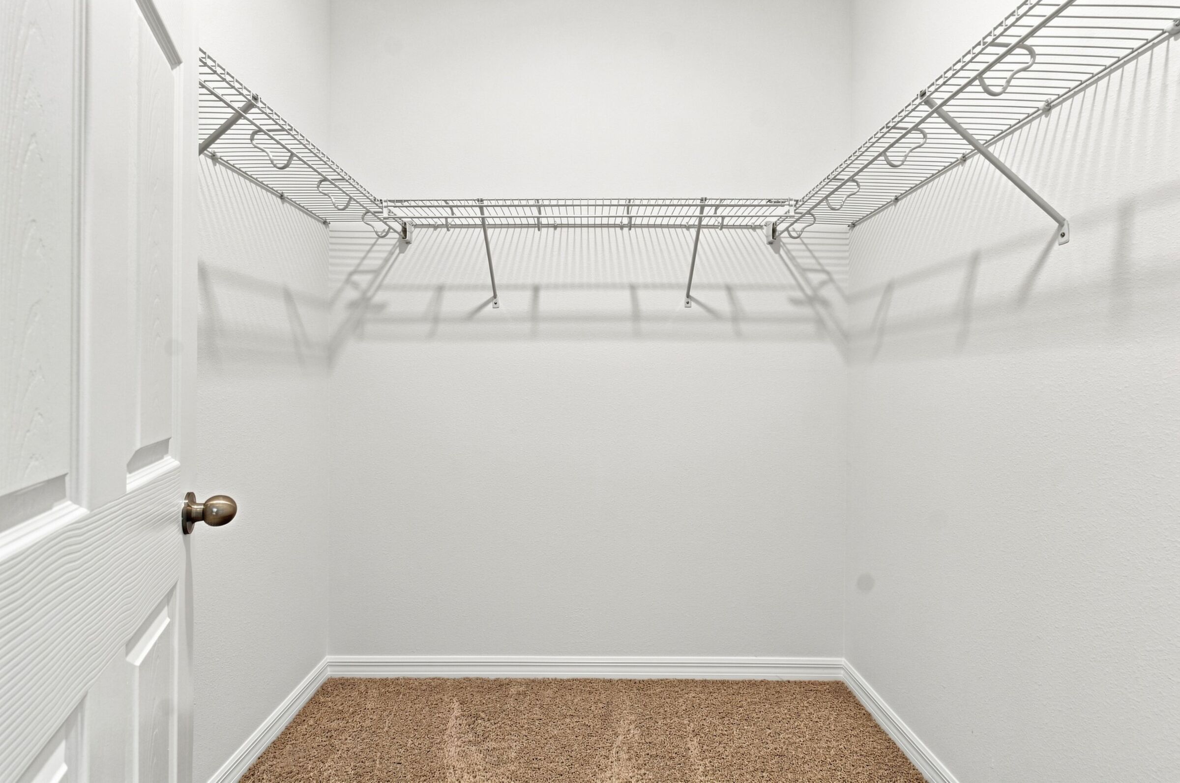 Owner's Closet