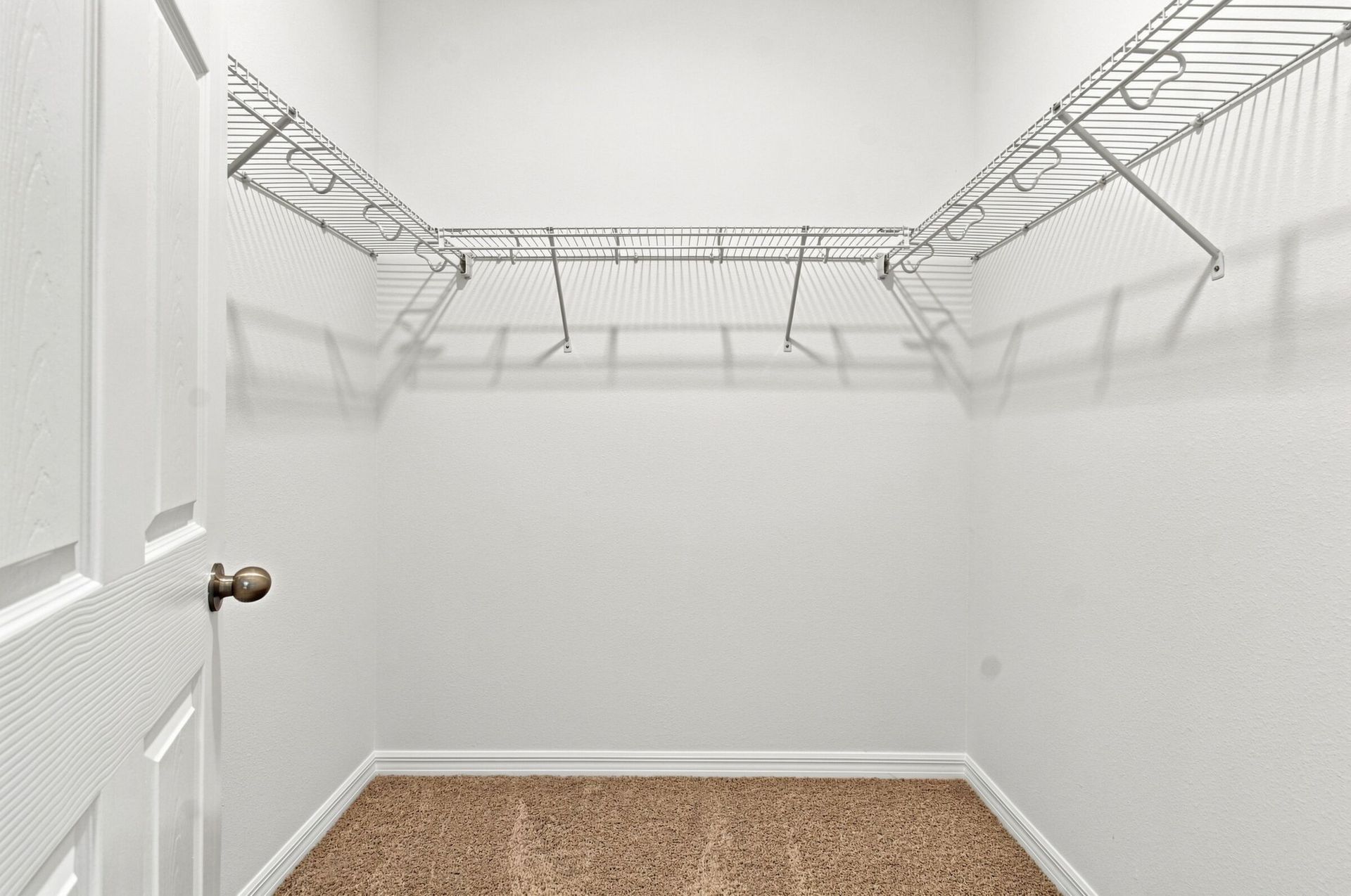 Owner's Closet