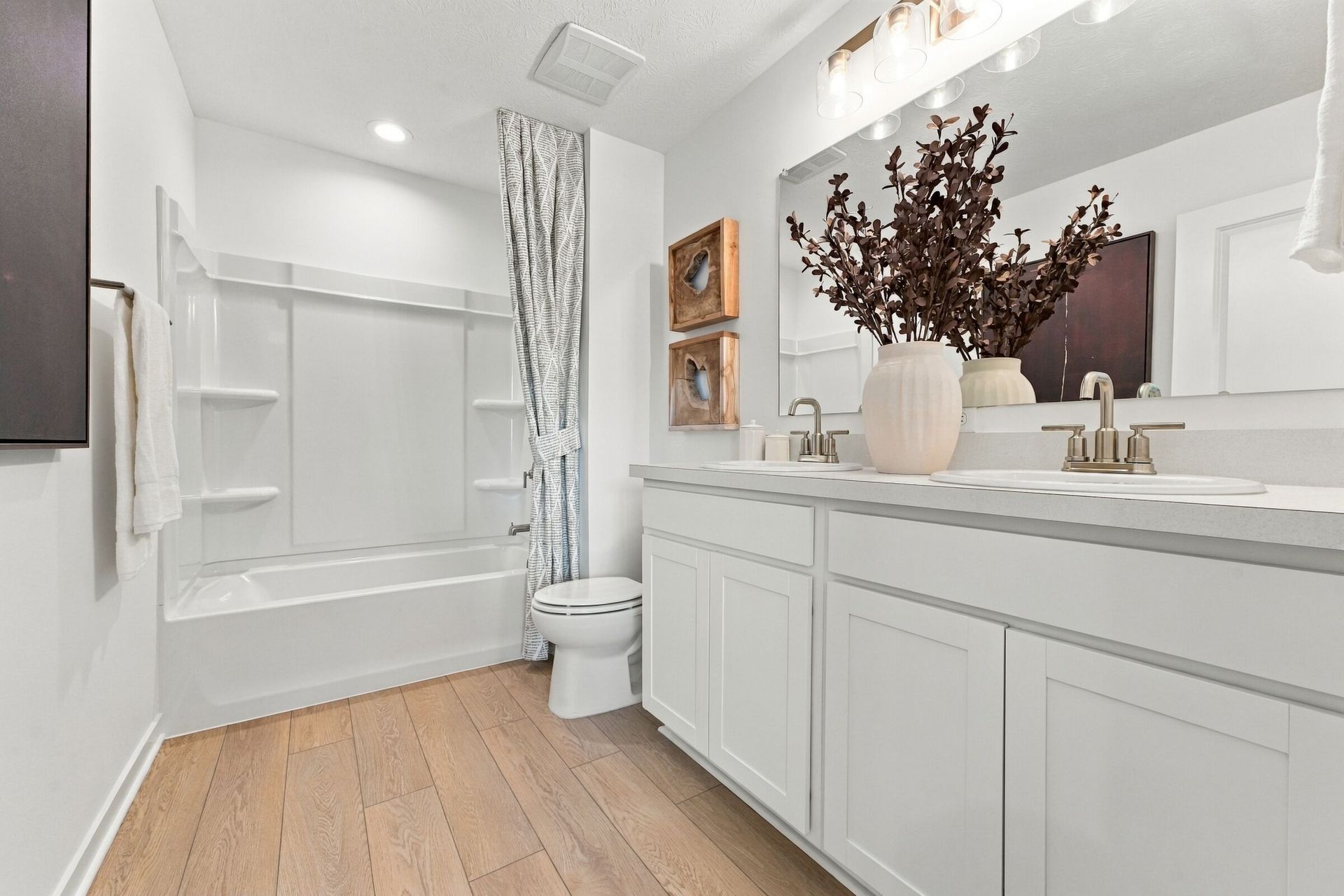 Owner's Bathroom - Representational Photo