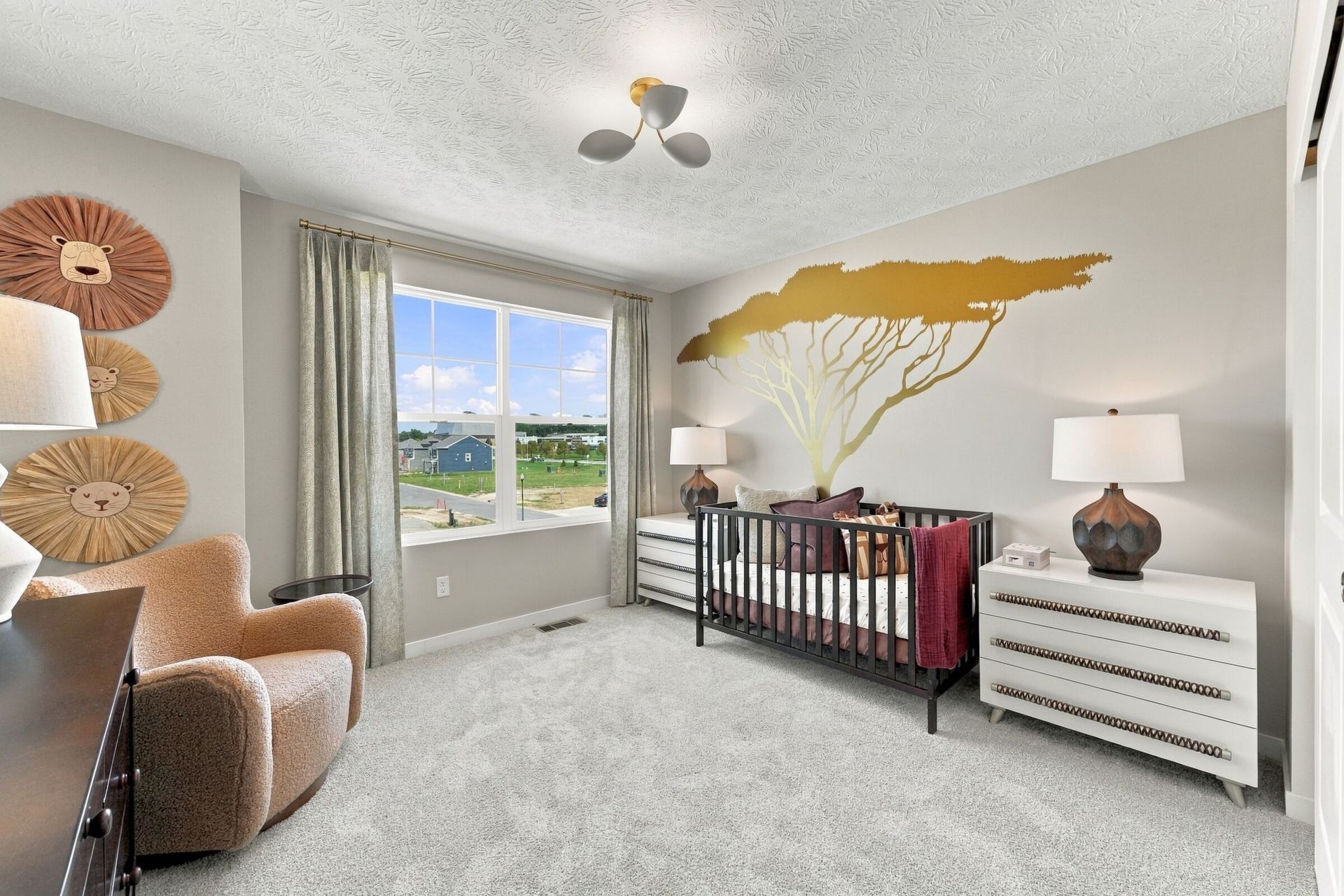 Bedroom - Representational Photo