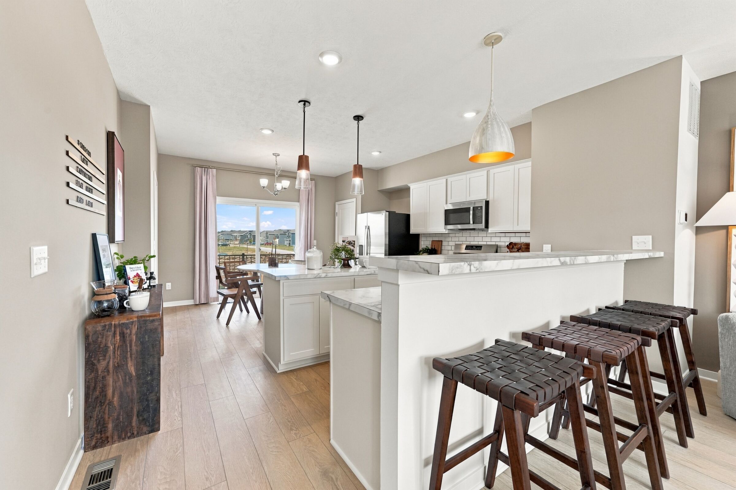 Kitchen - Representational Photo