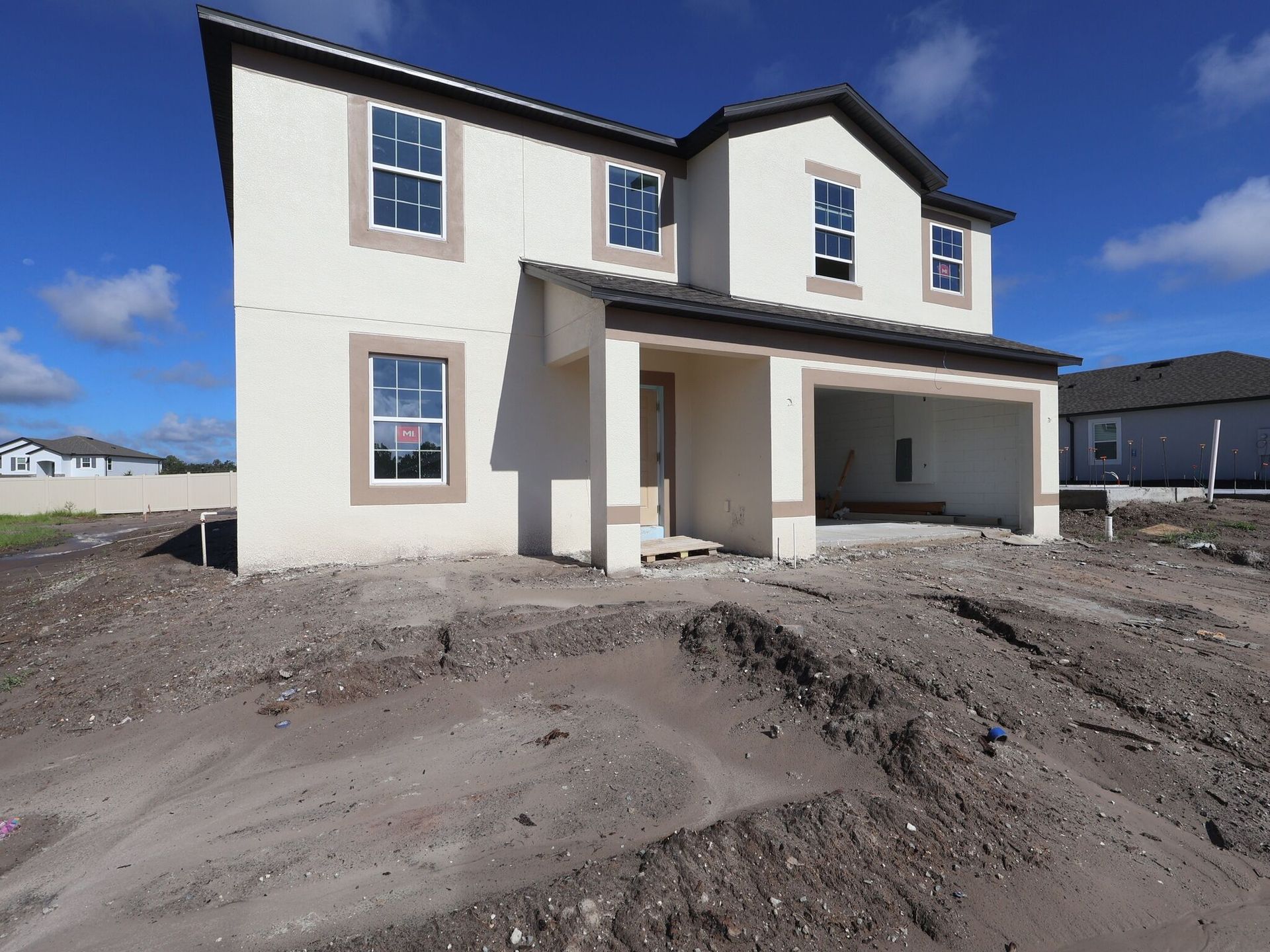 Front Exterior